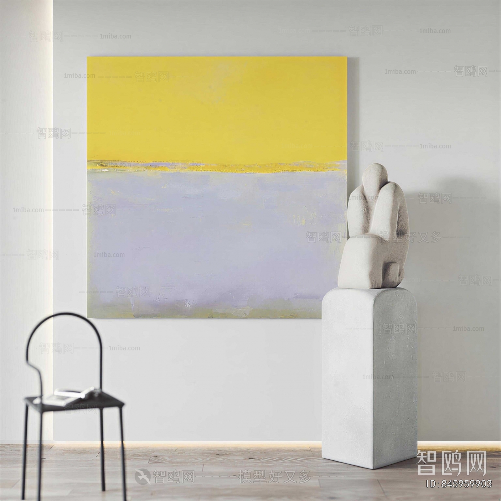 Modern Painting