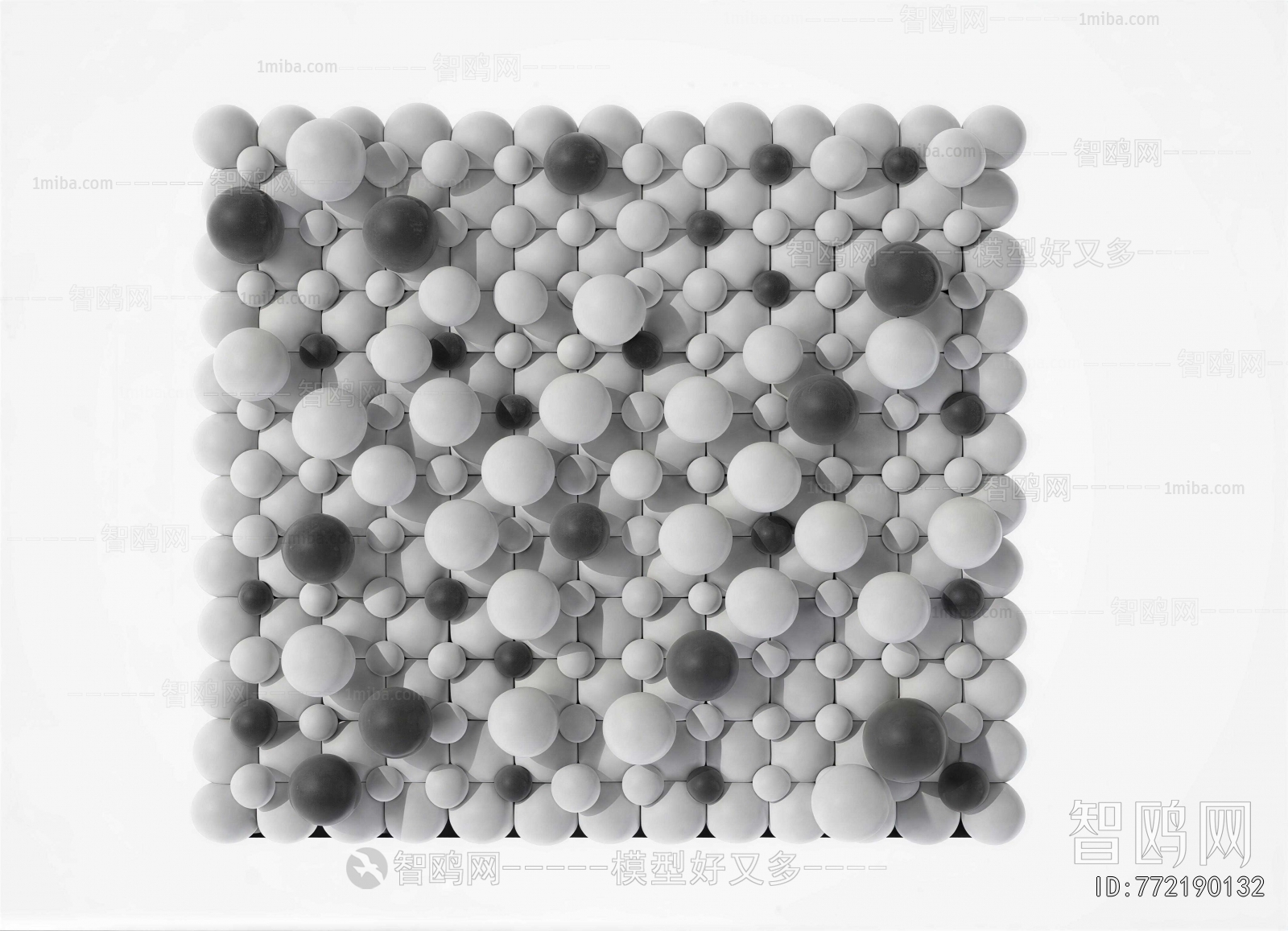 Modern Wall Decoration