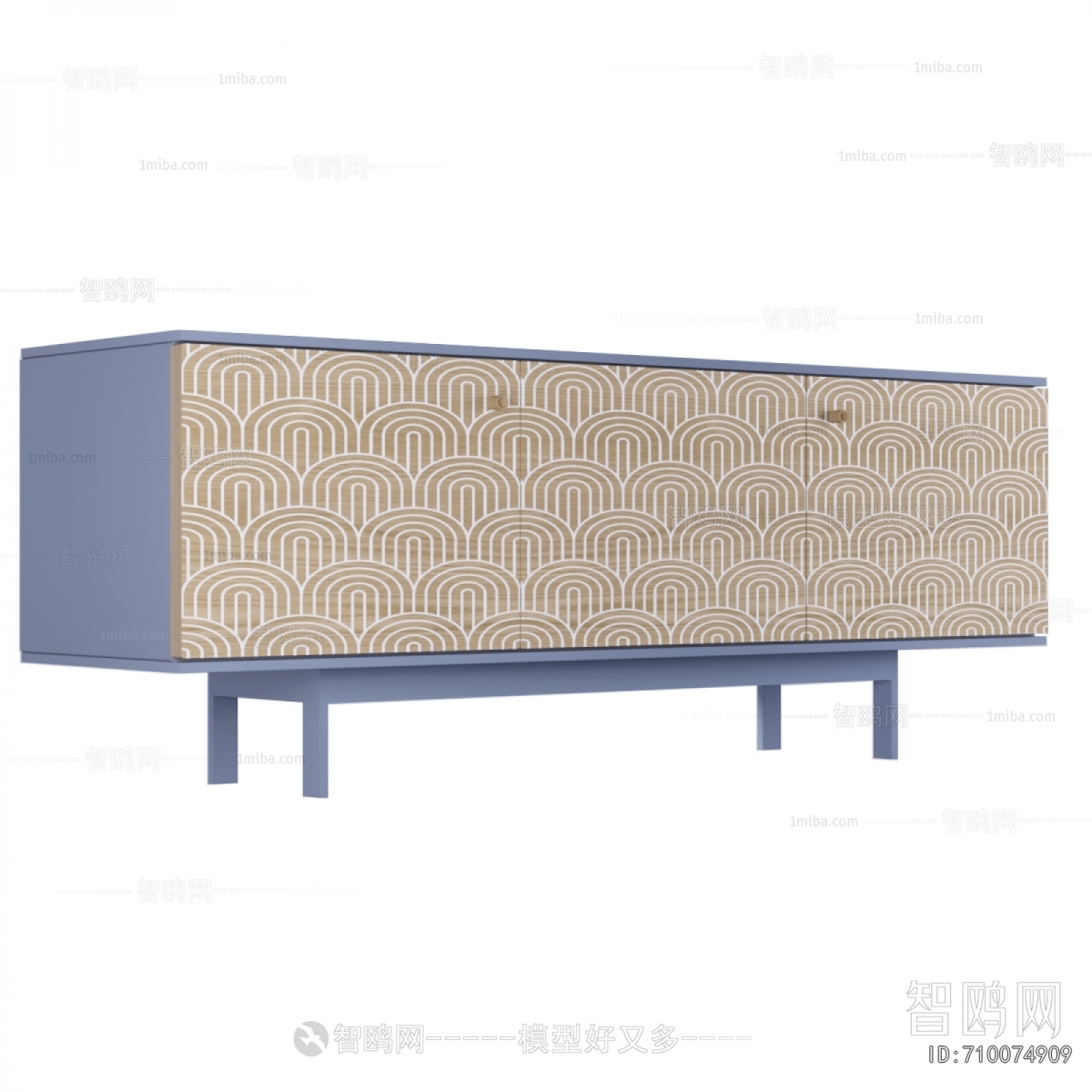 Modern TV Cabinet