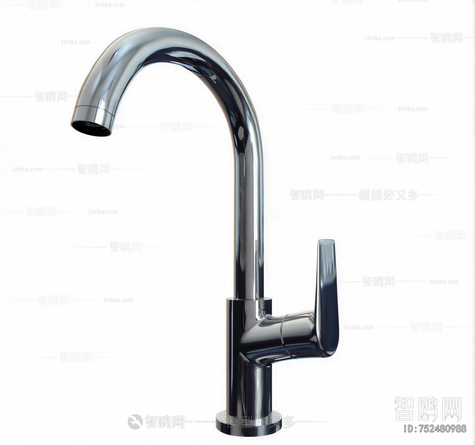 Modern Faucet/Shower