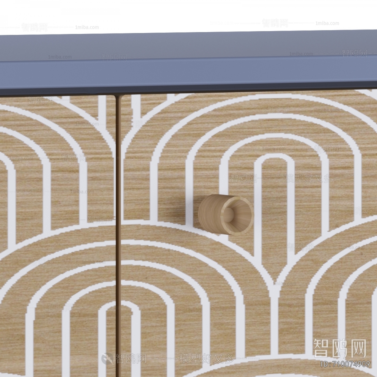 Modern TV Cabinet