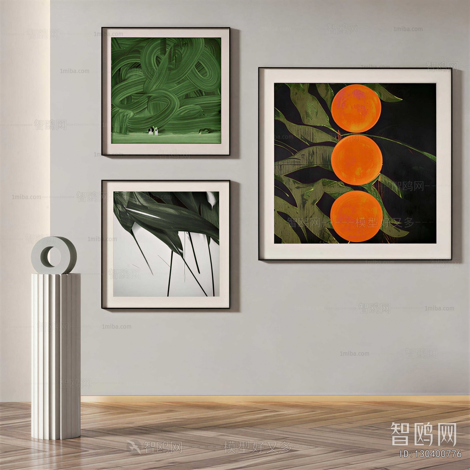 Modern Painting