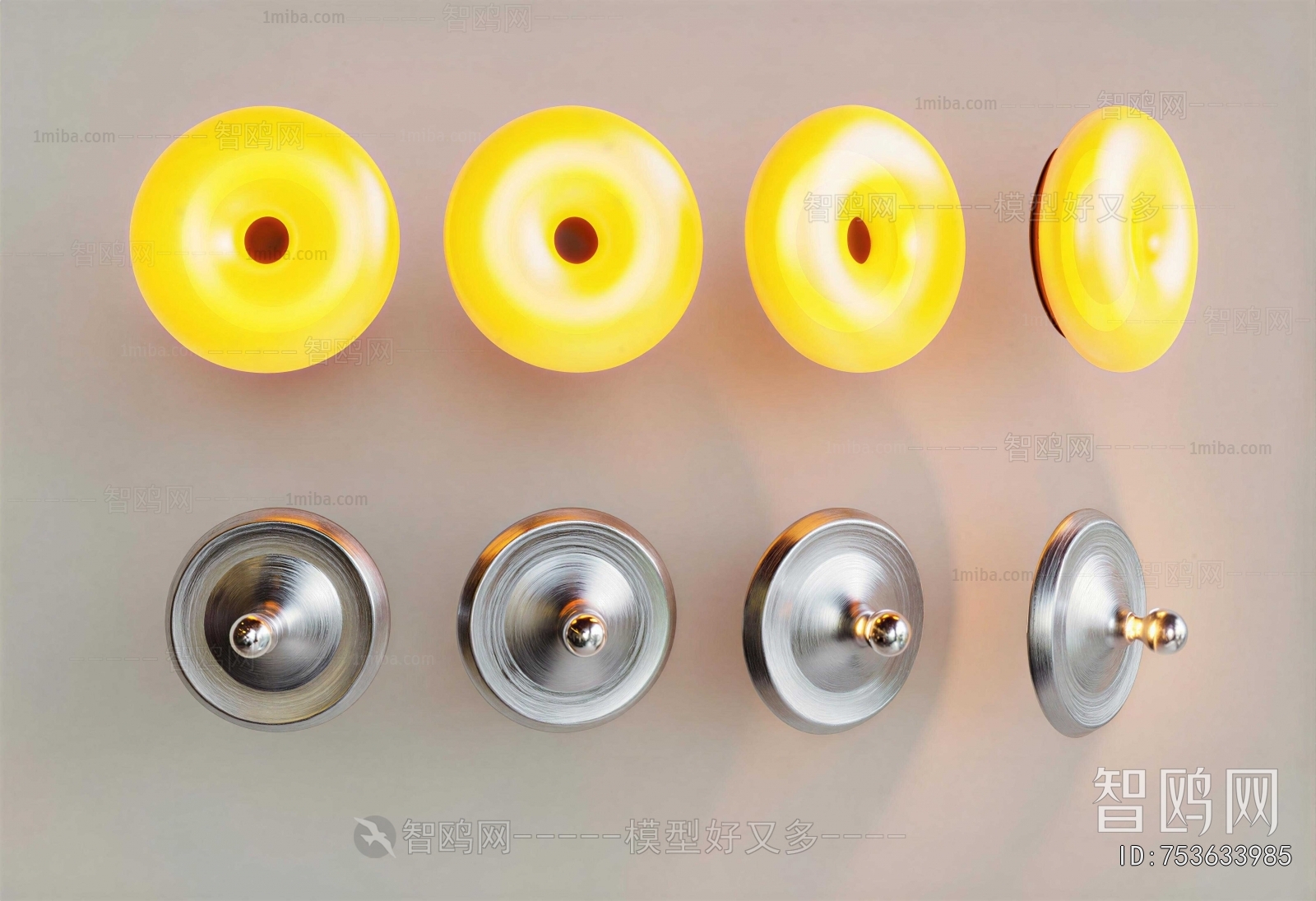 Modern Wall Lamp