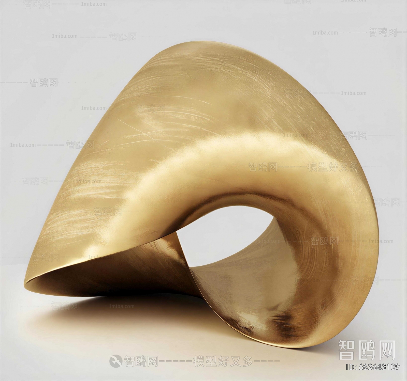 Modern Sculpture