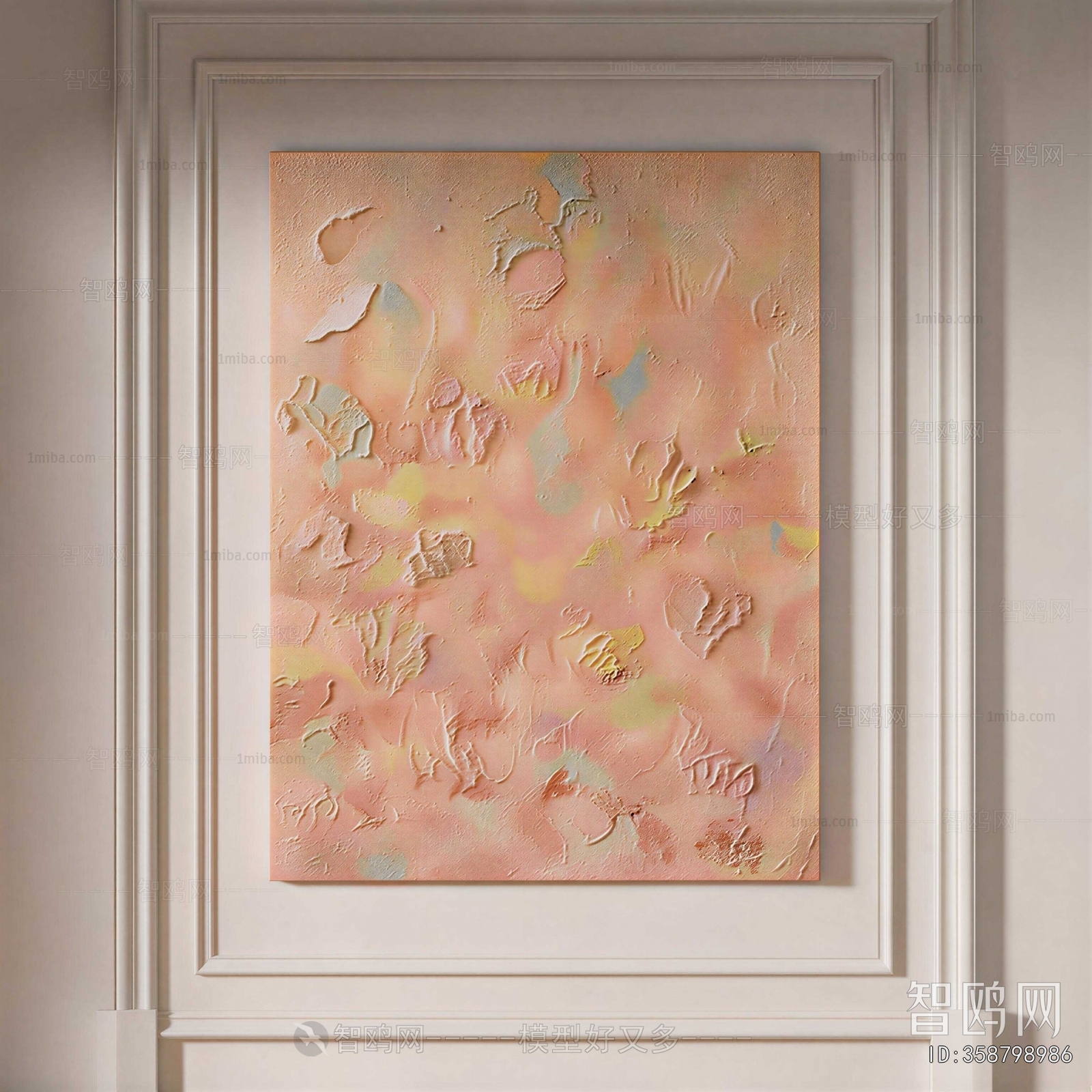 Modern Painting