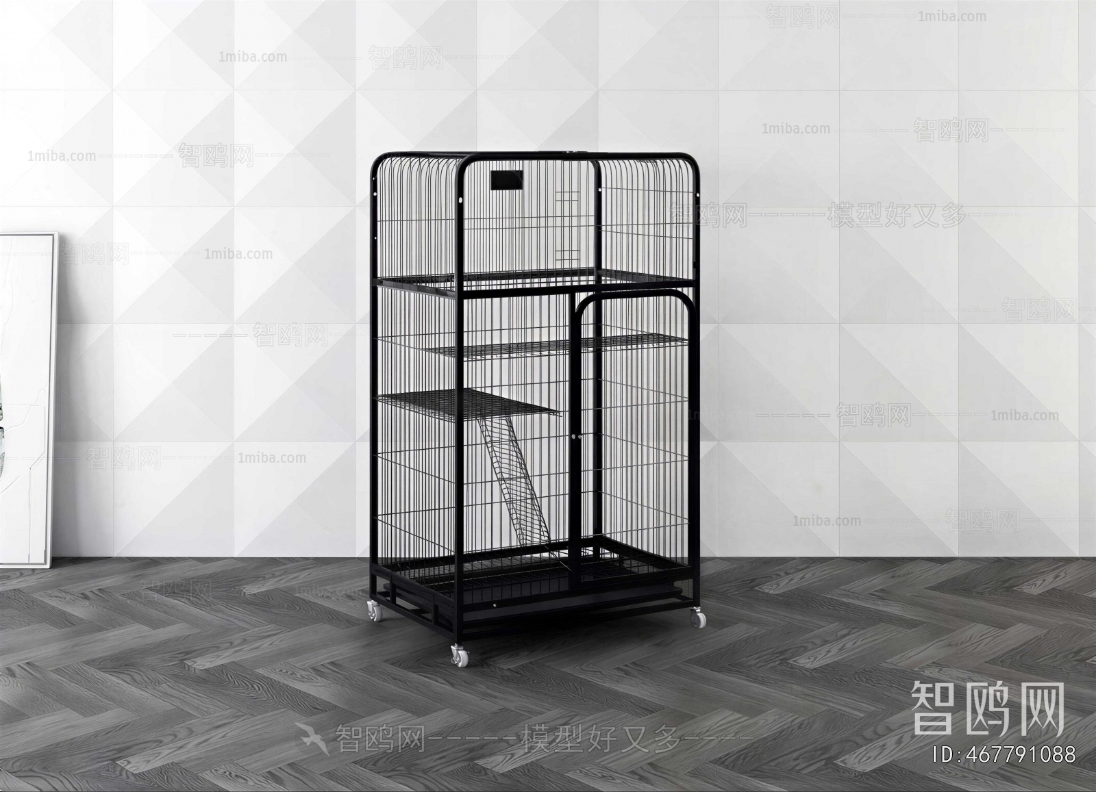 Modern Pet Products