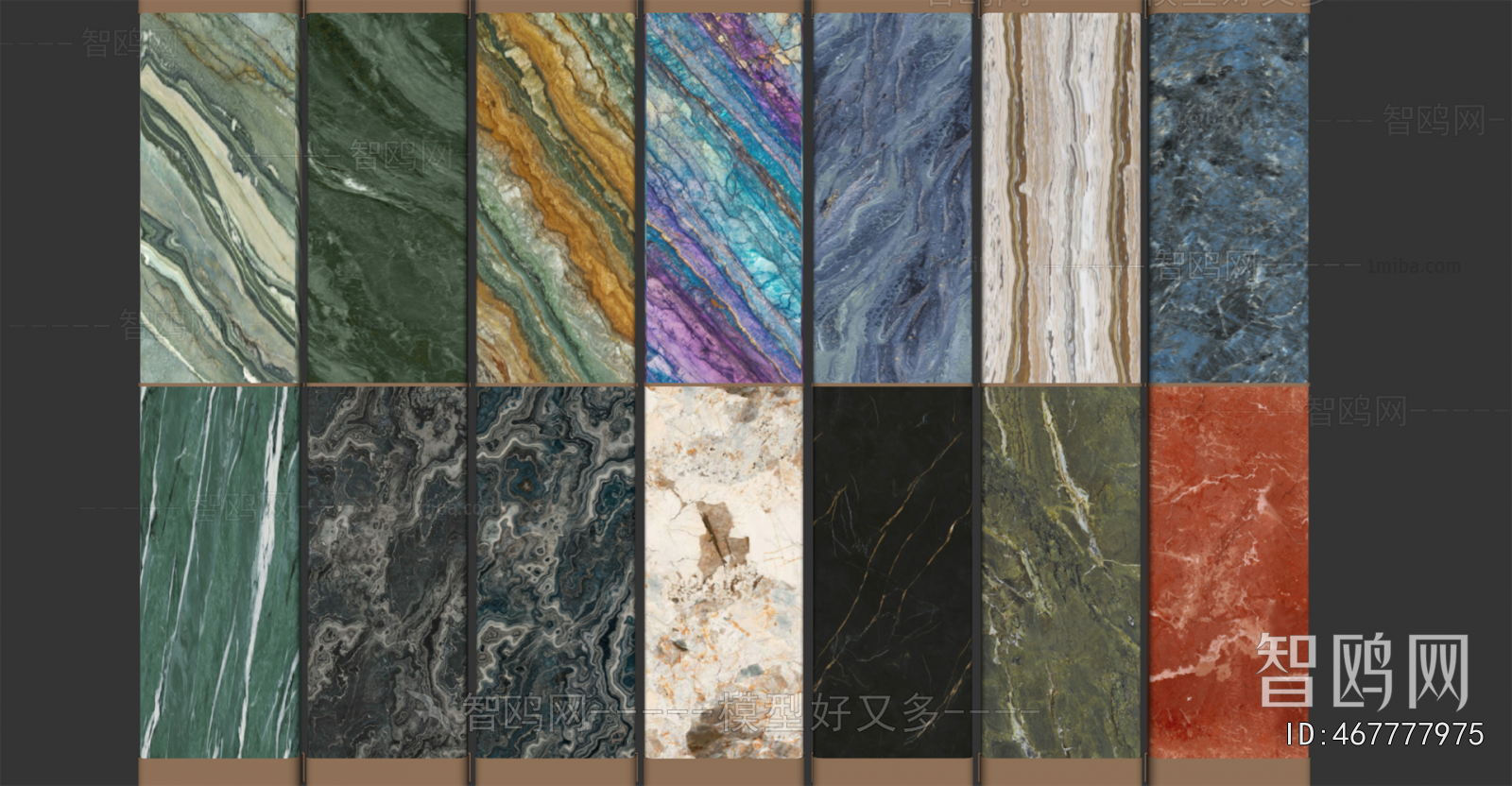 Modern Panels