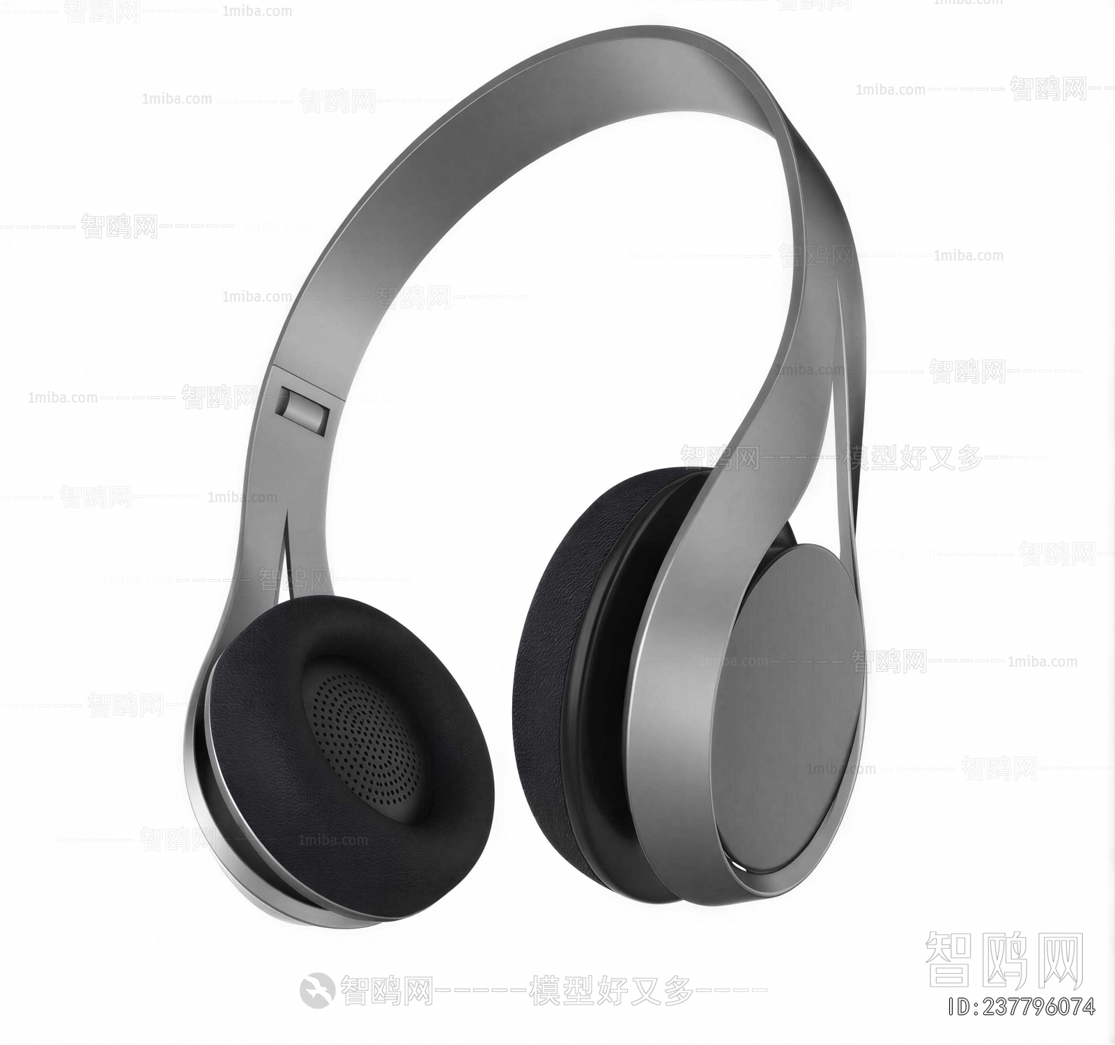 Modern Earphone
