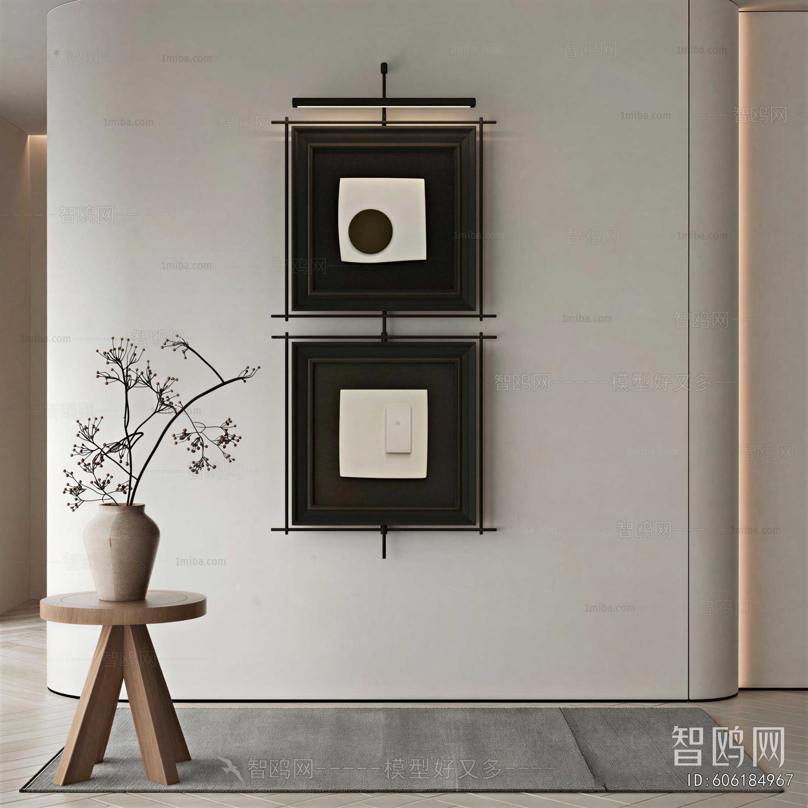 Modern Painting