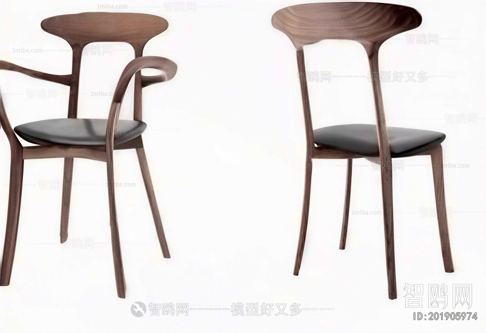 Modern Dining Chair