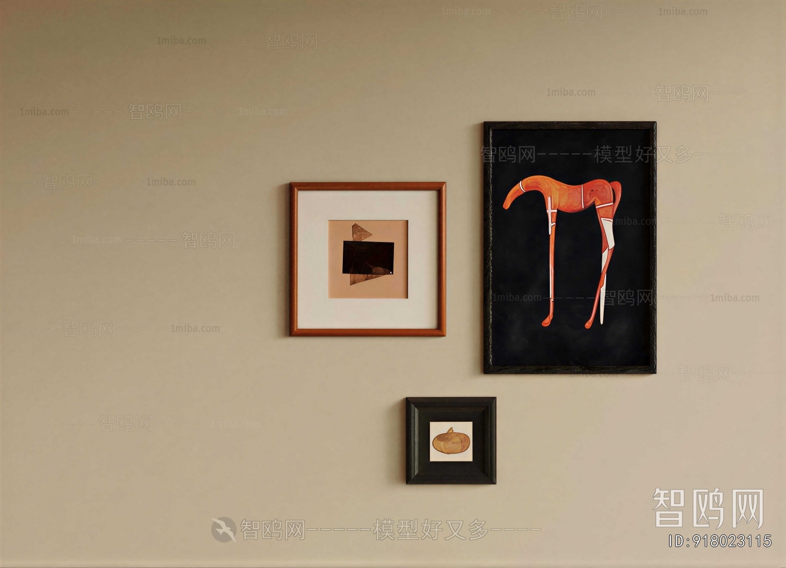 Modern Painting