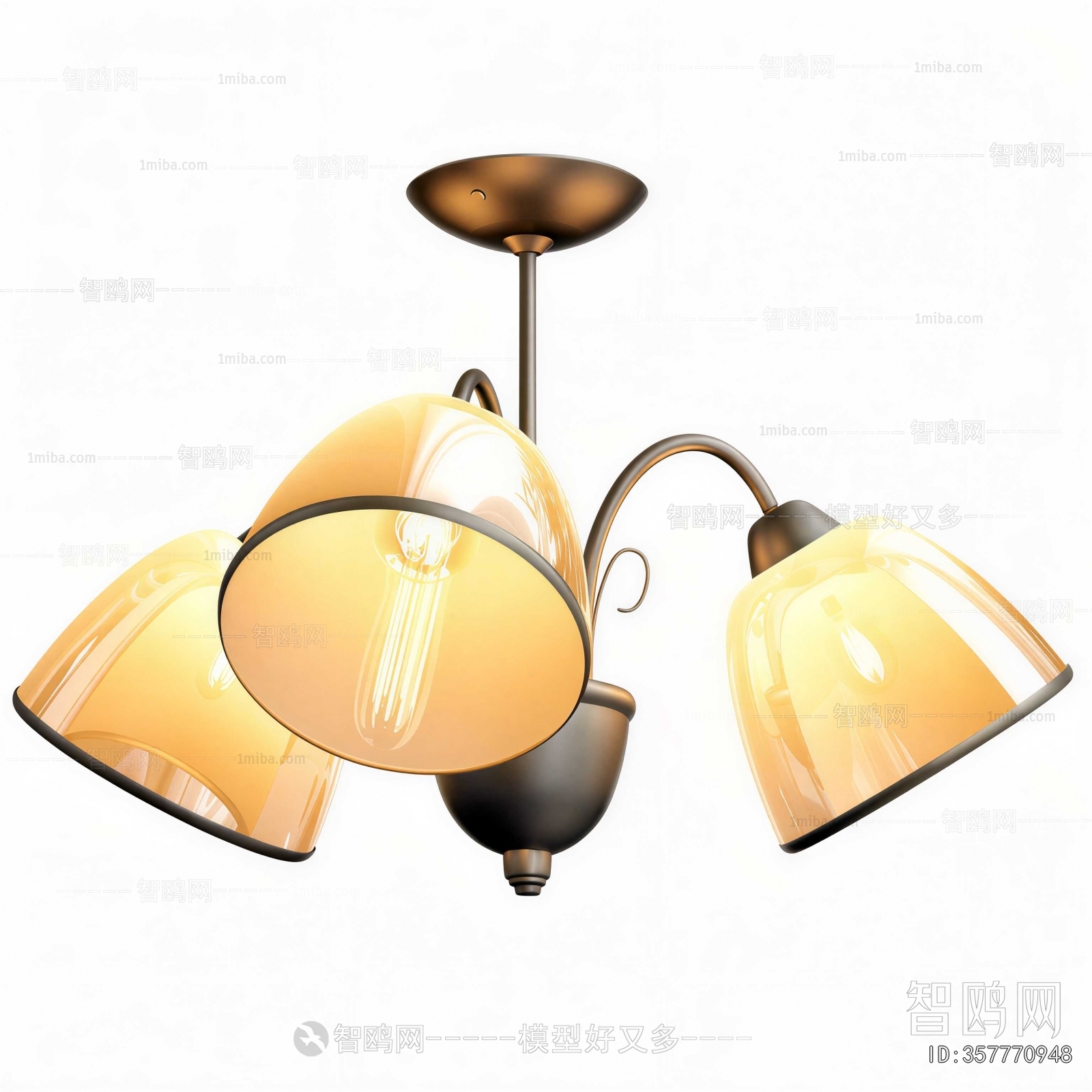 Modern Droplight