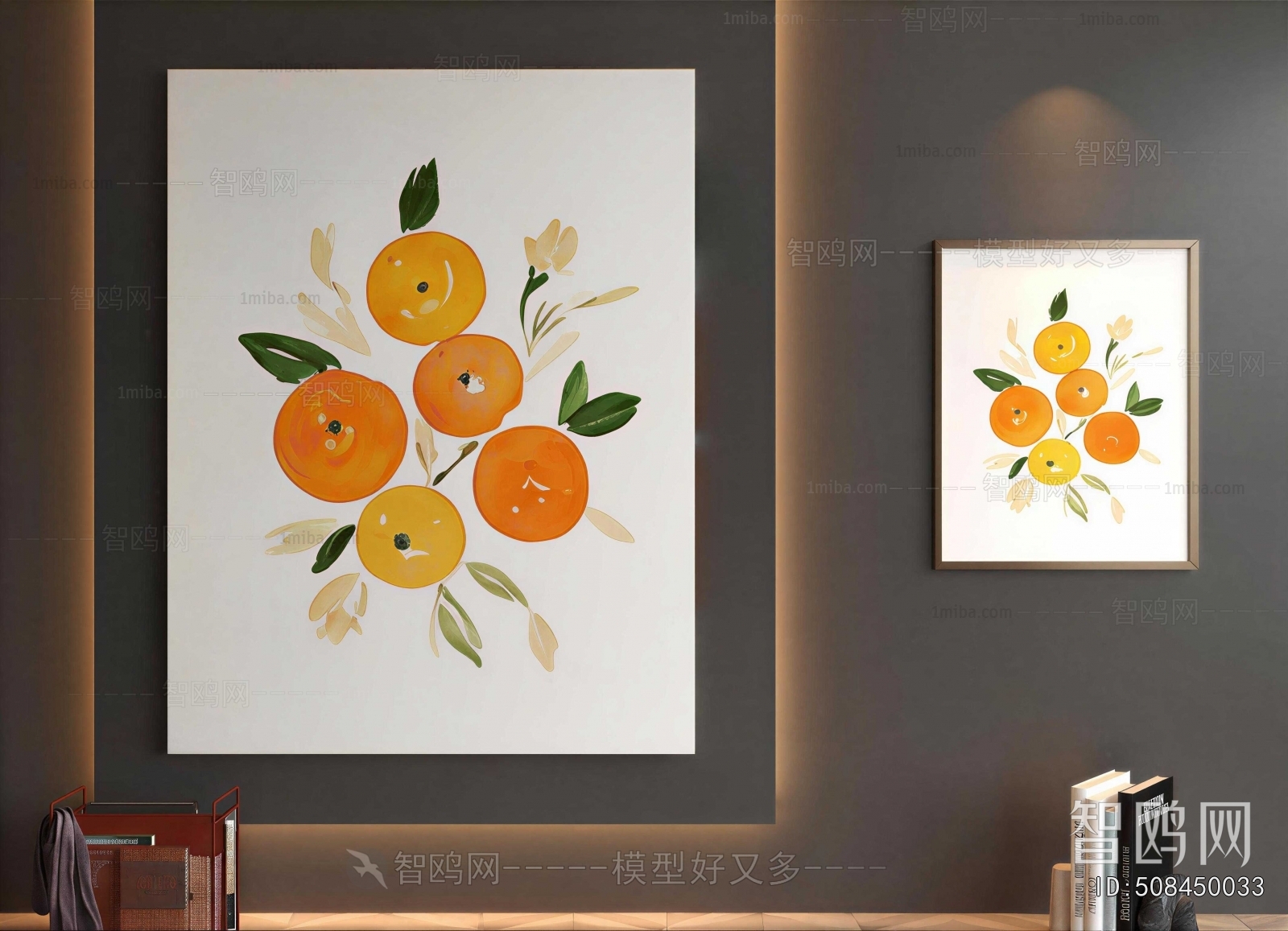 Modern Painting