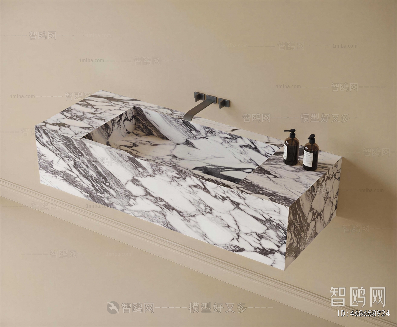 Modern Basin