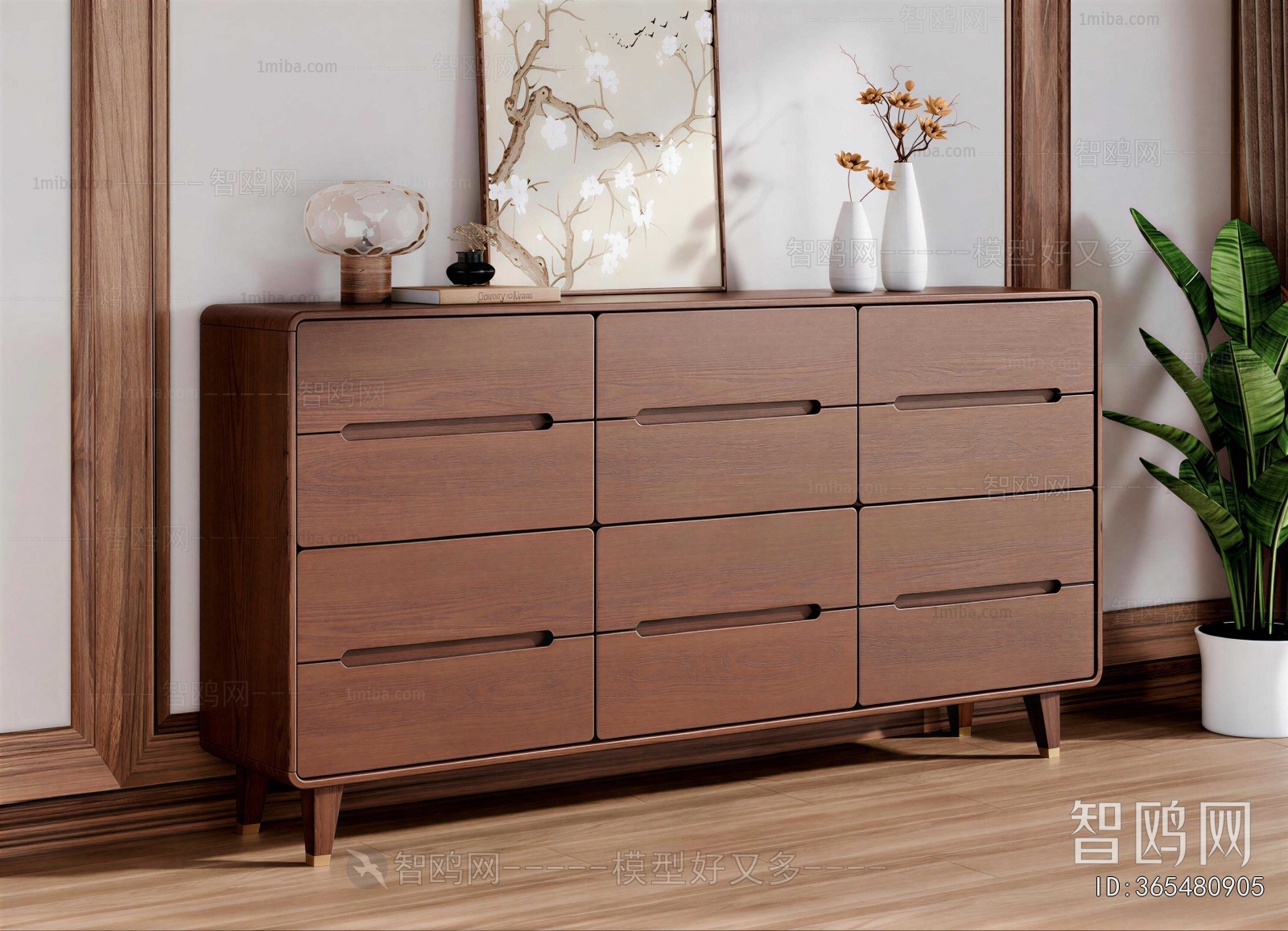 Modern Chest Of Drawers