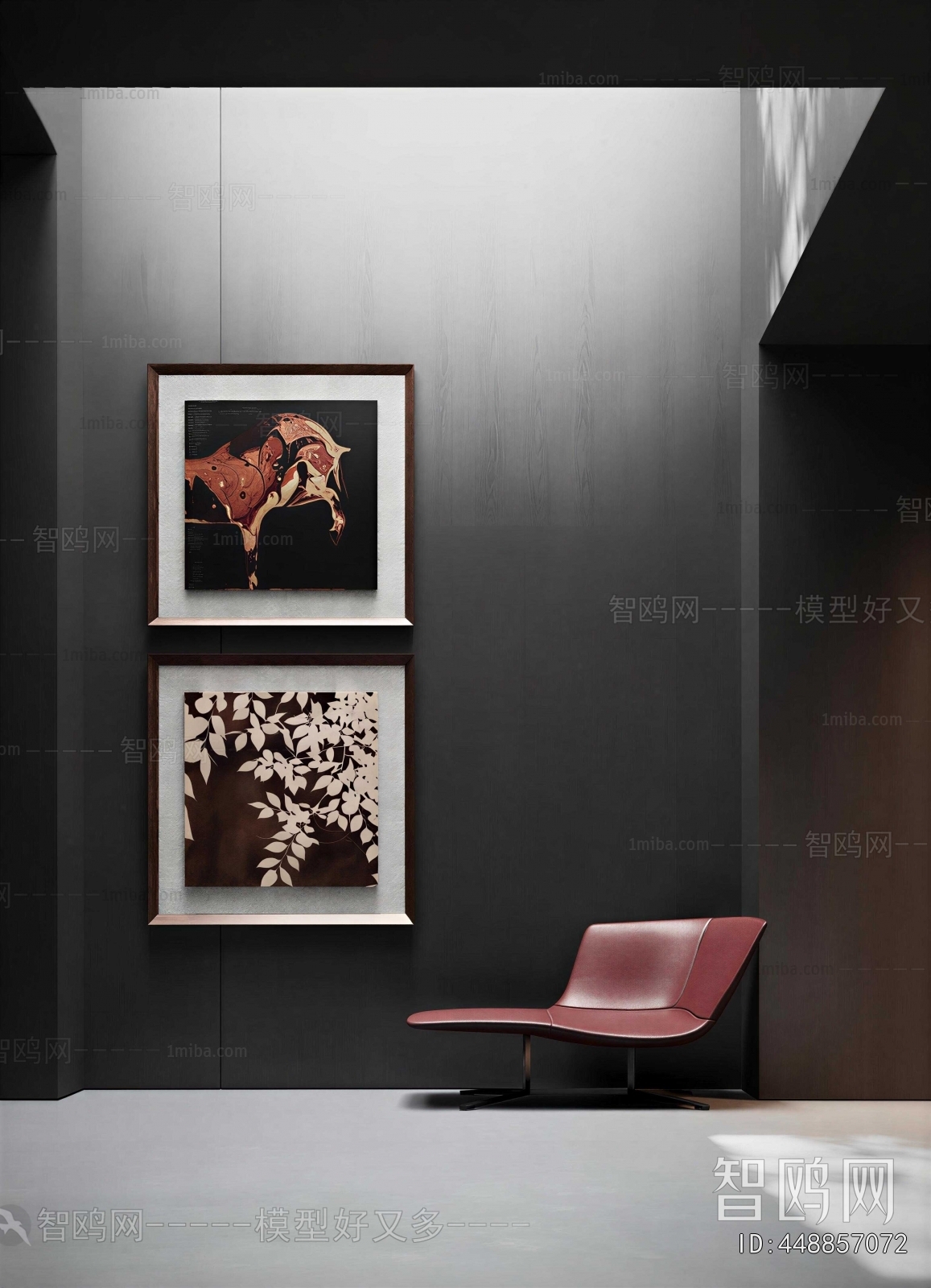 Modern Painting