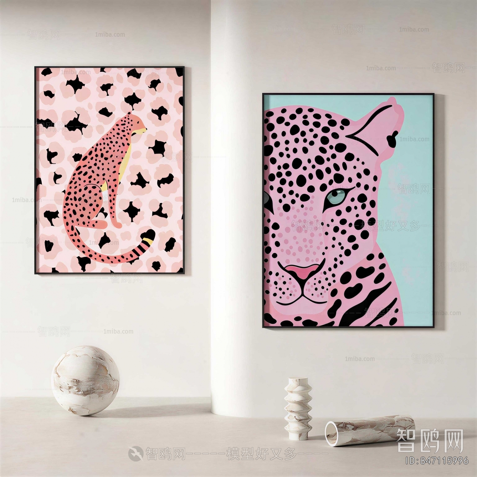 Modern Painting