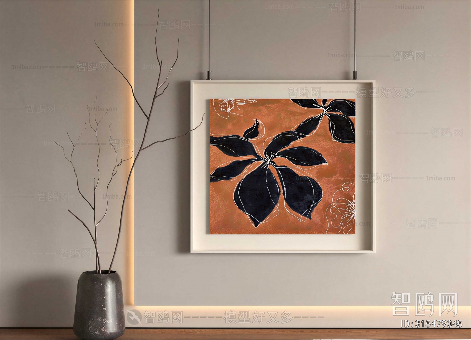 Modern Painting