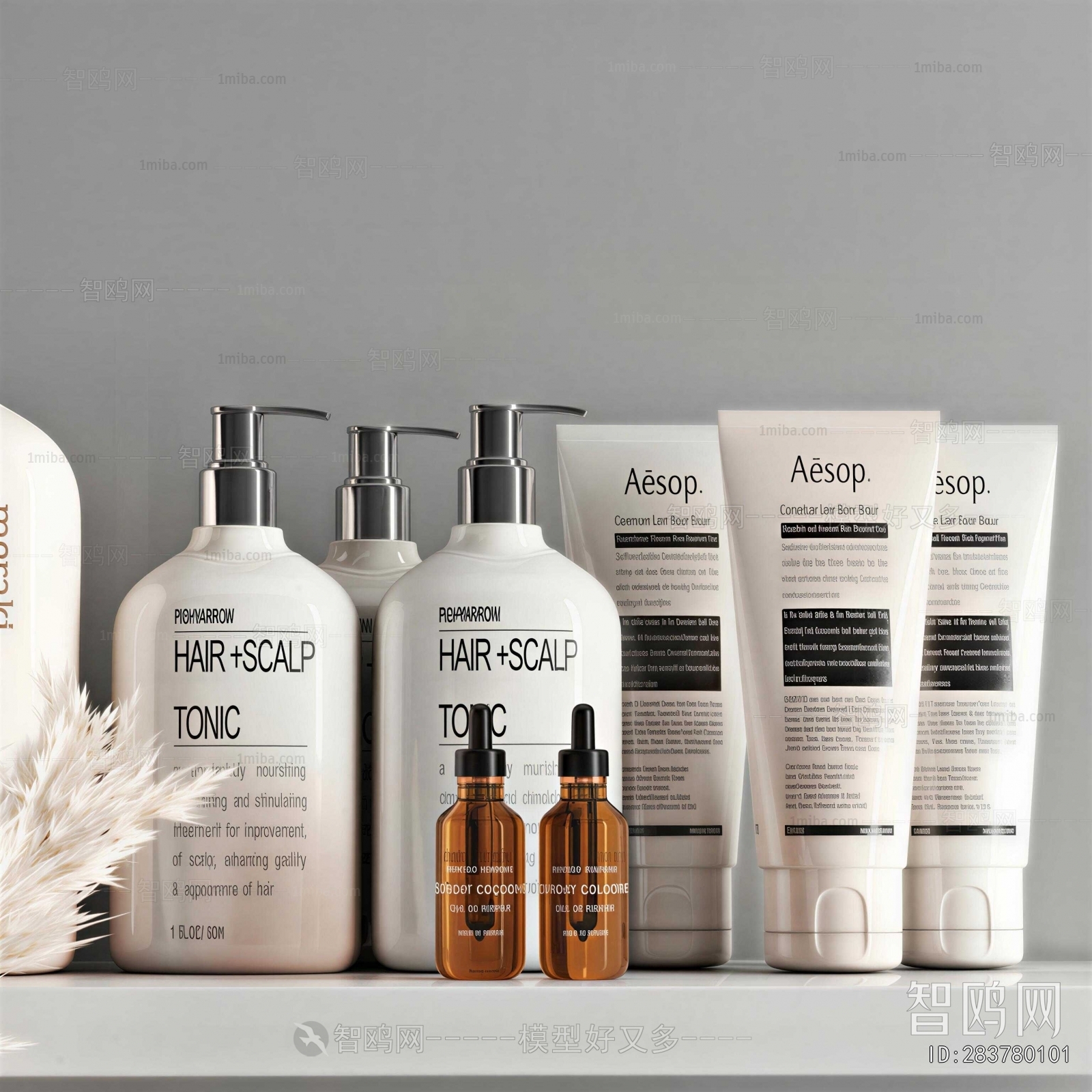 Modern Perfume/Cosmetics