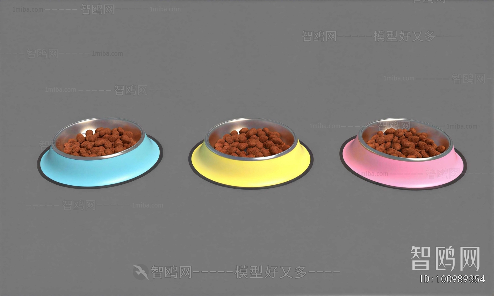 Modern Pet Products