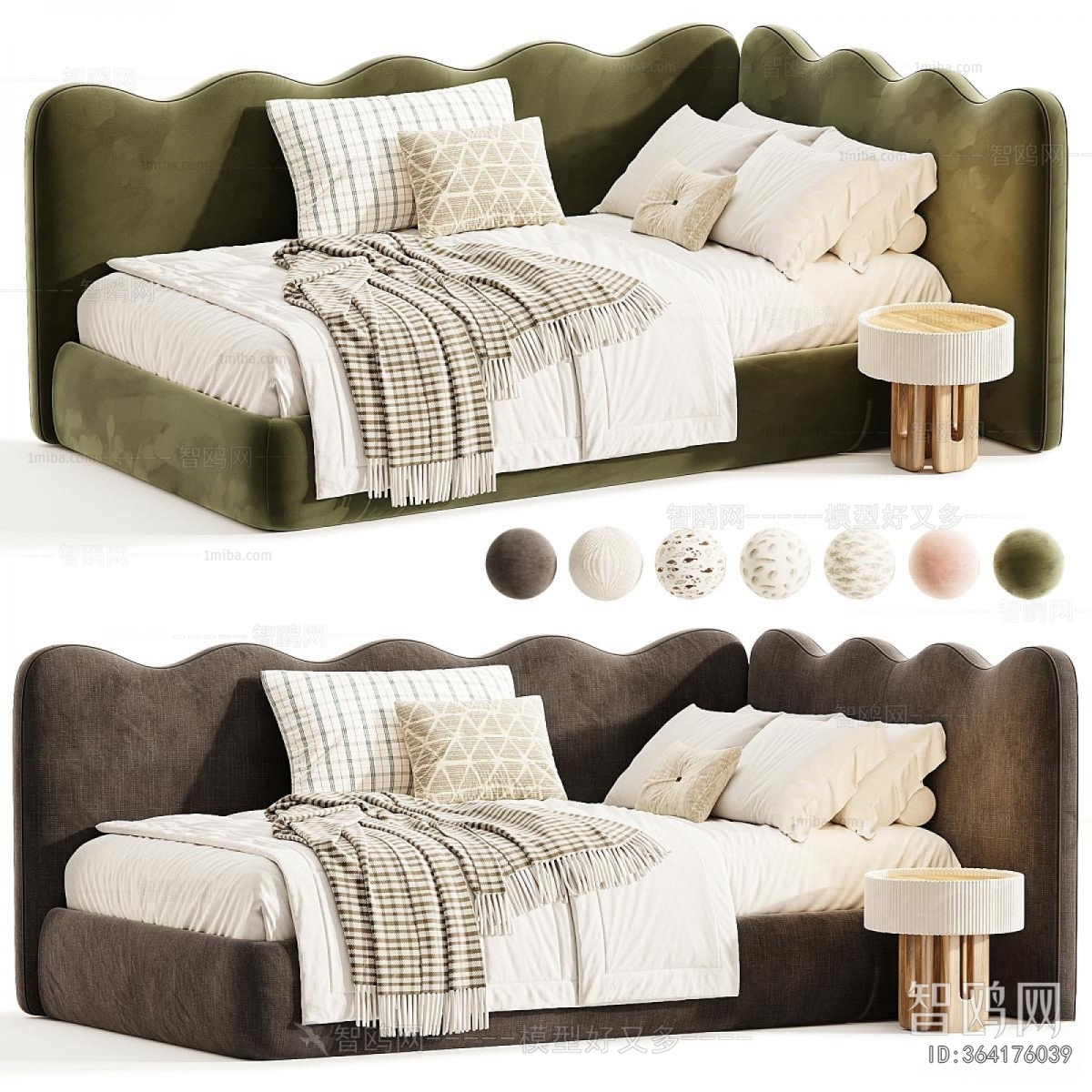 Modern Sofa Bed
