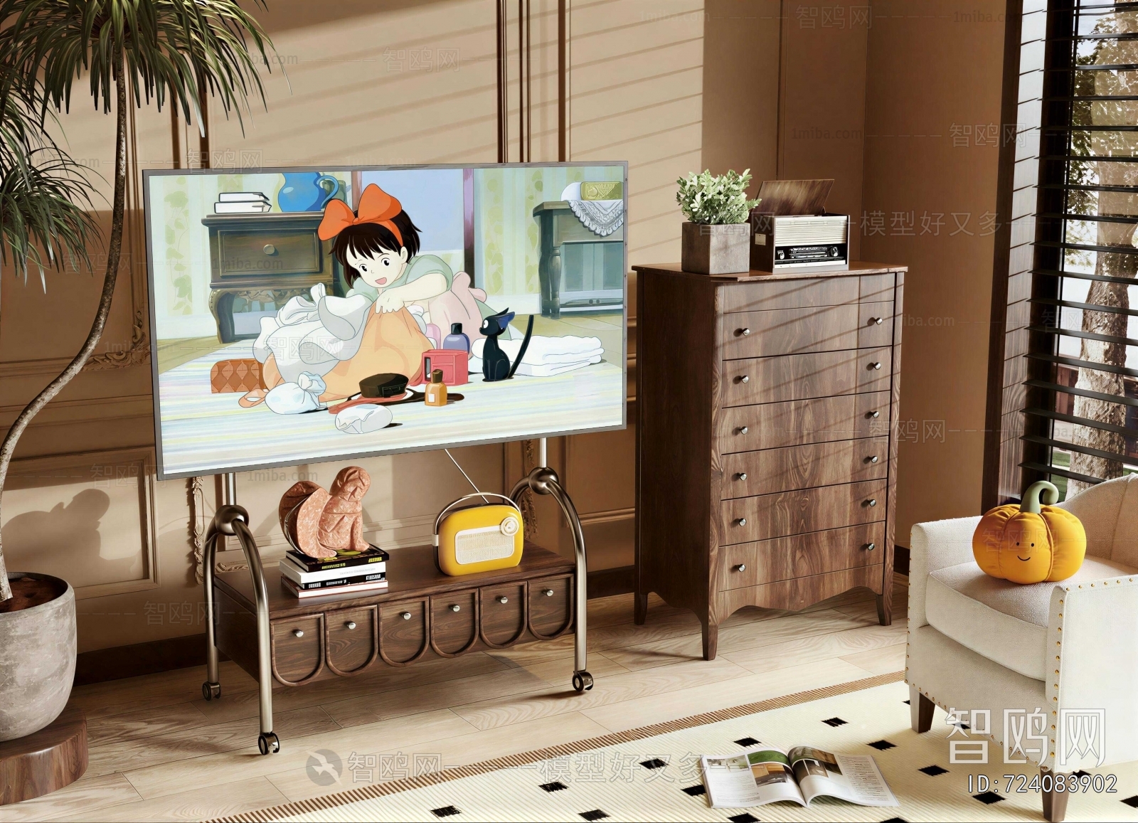 Modern Other