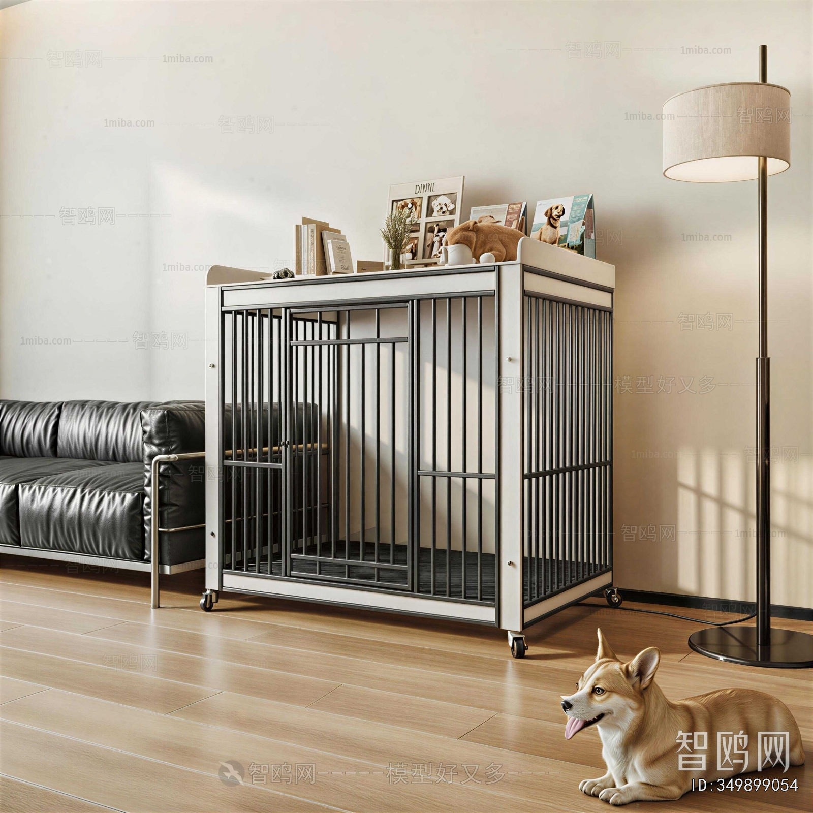 Modern Pet Products
