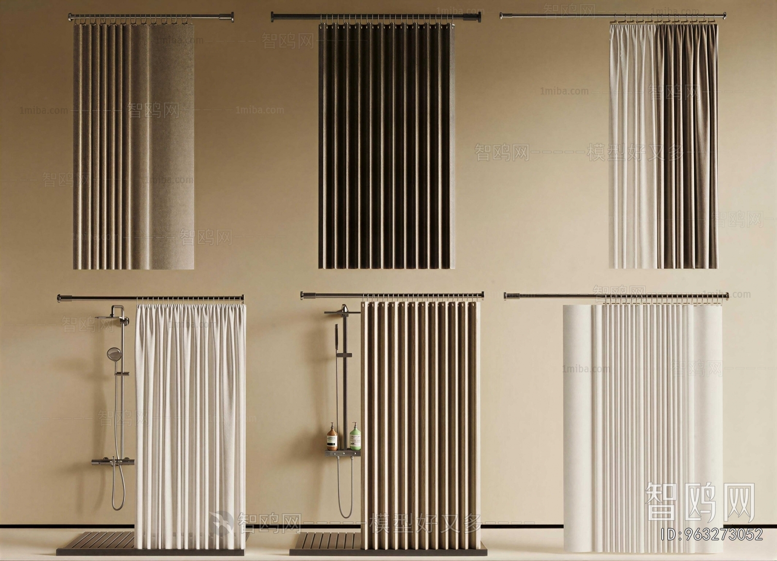 Modern Bathroom