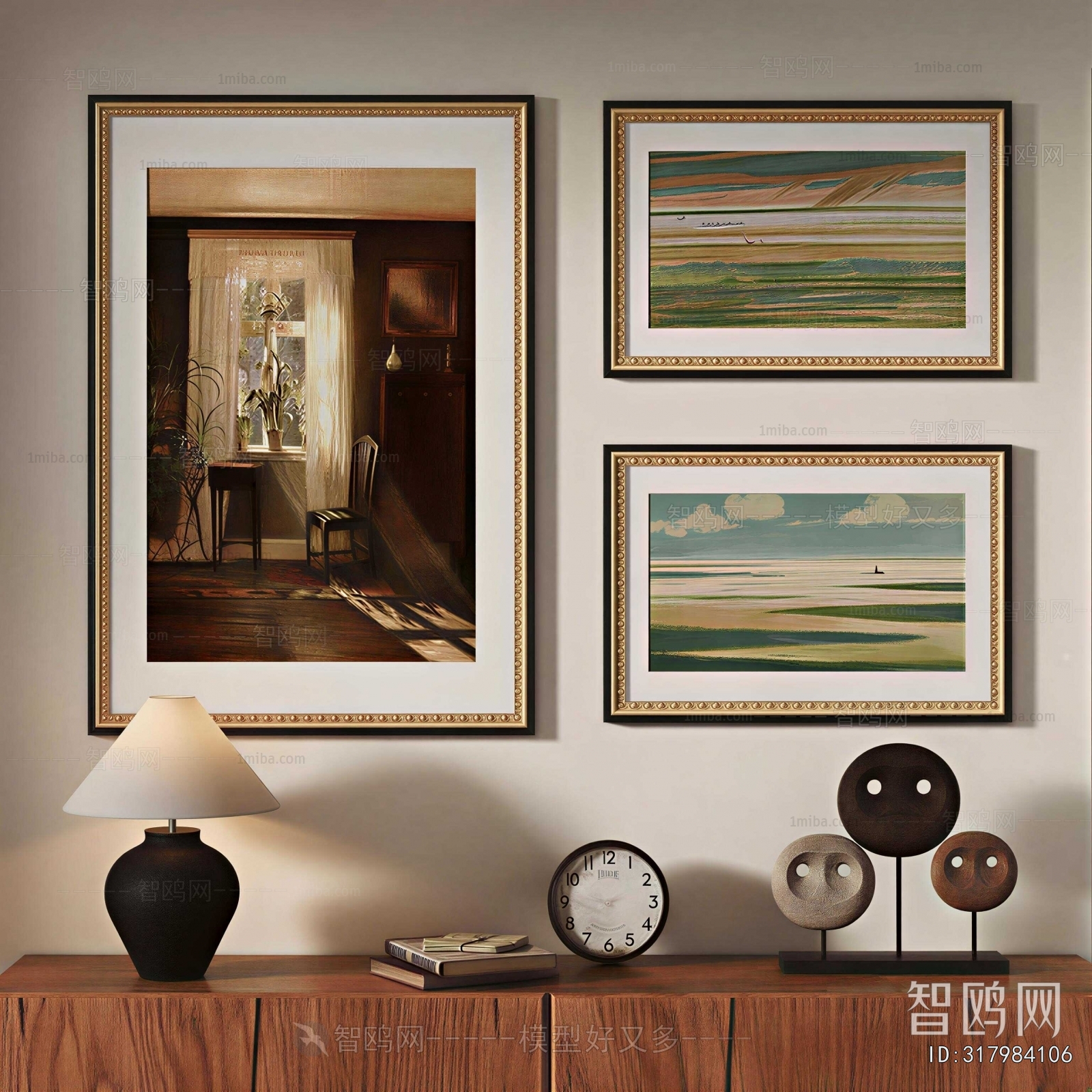 Modern Painting