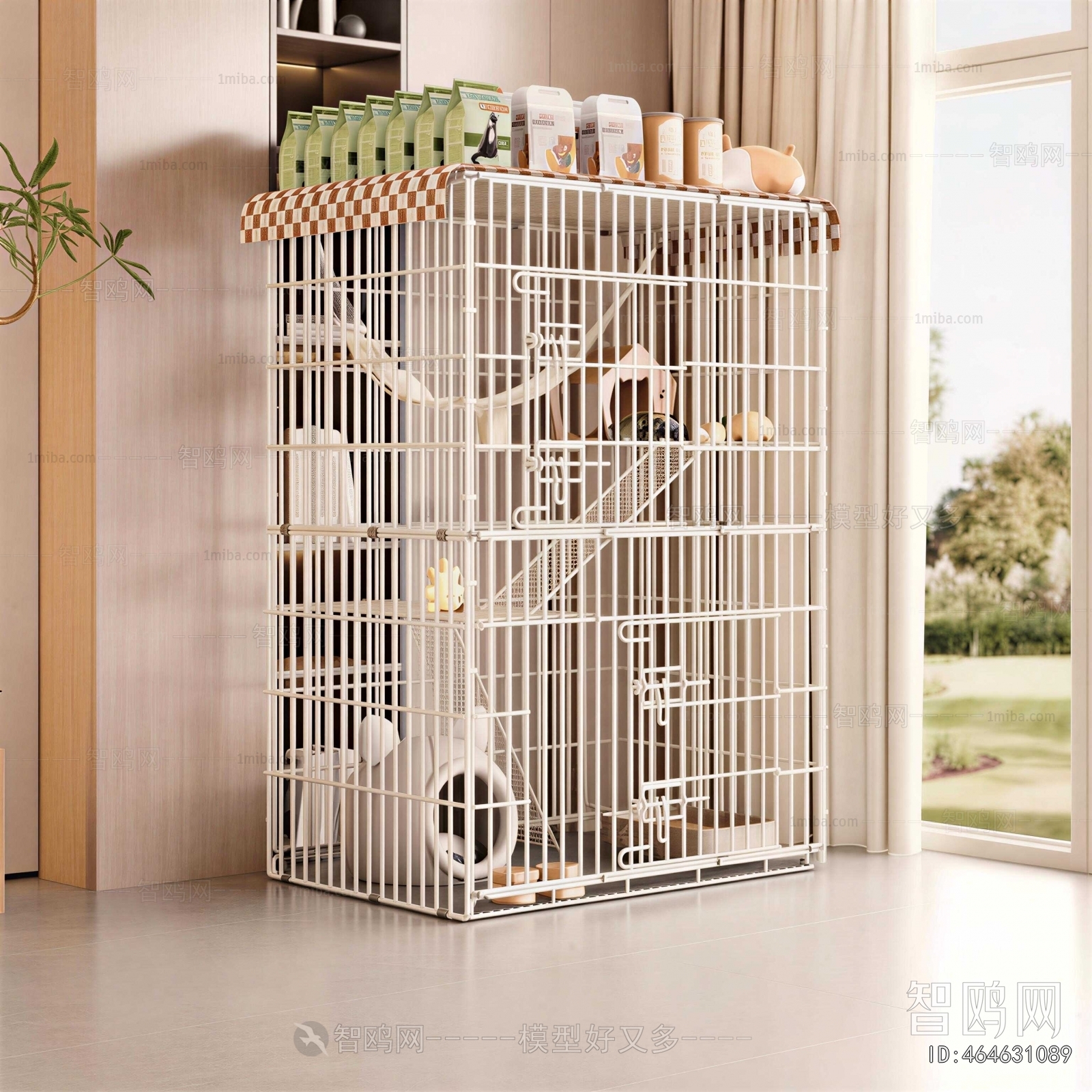 Nordic Style Pet Products