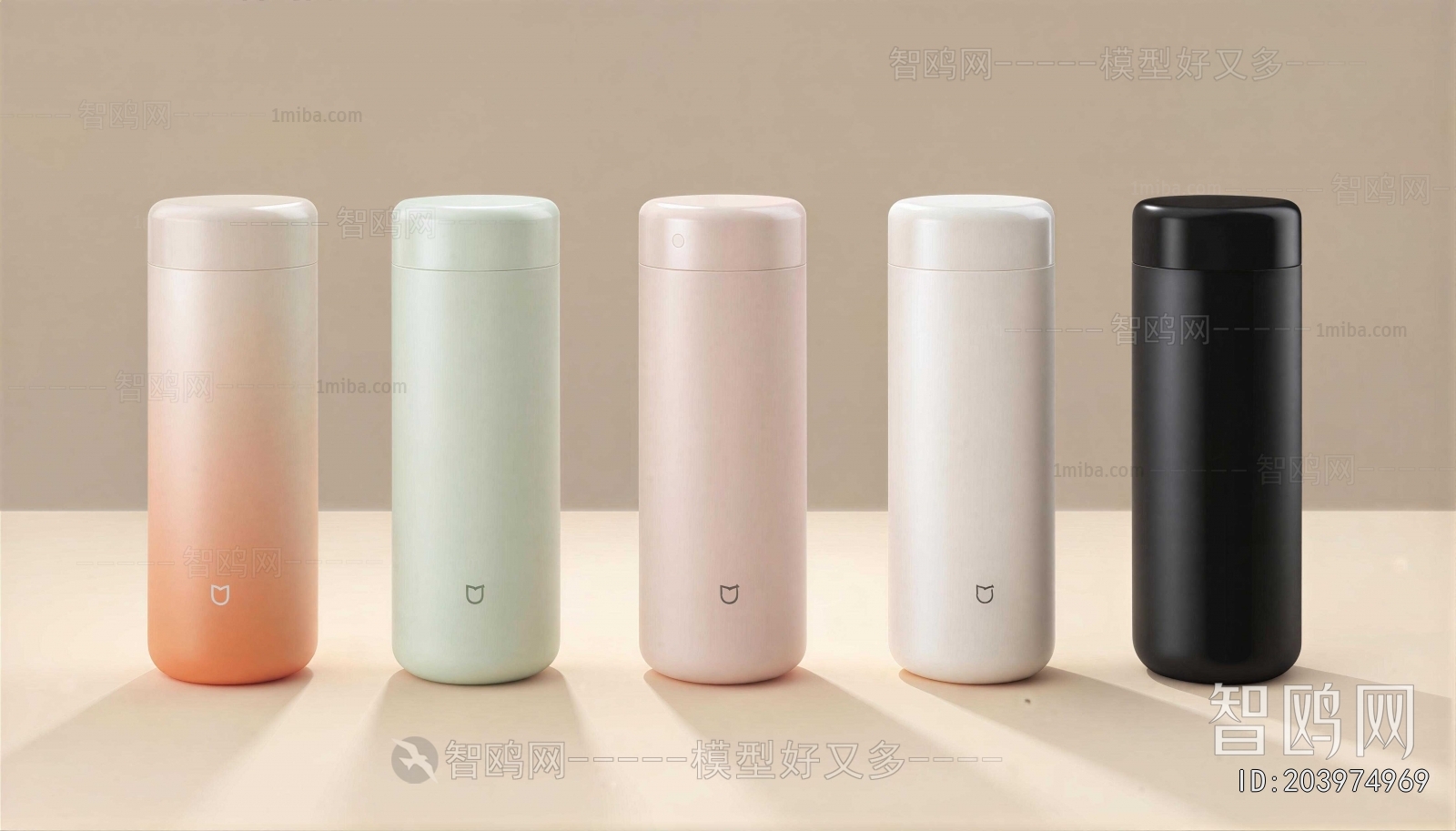 Modern Cup