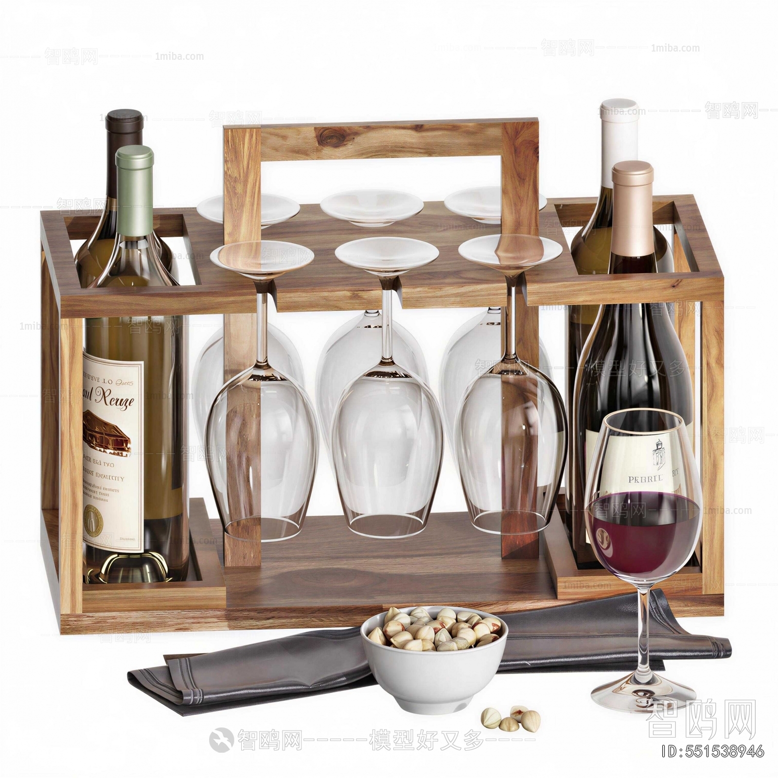 Modern Wine