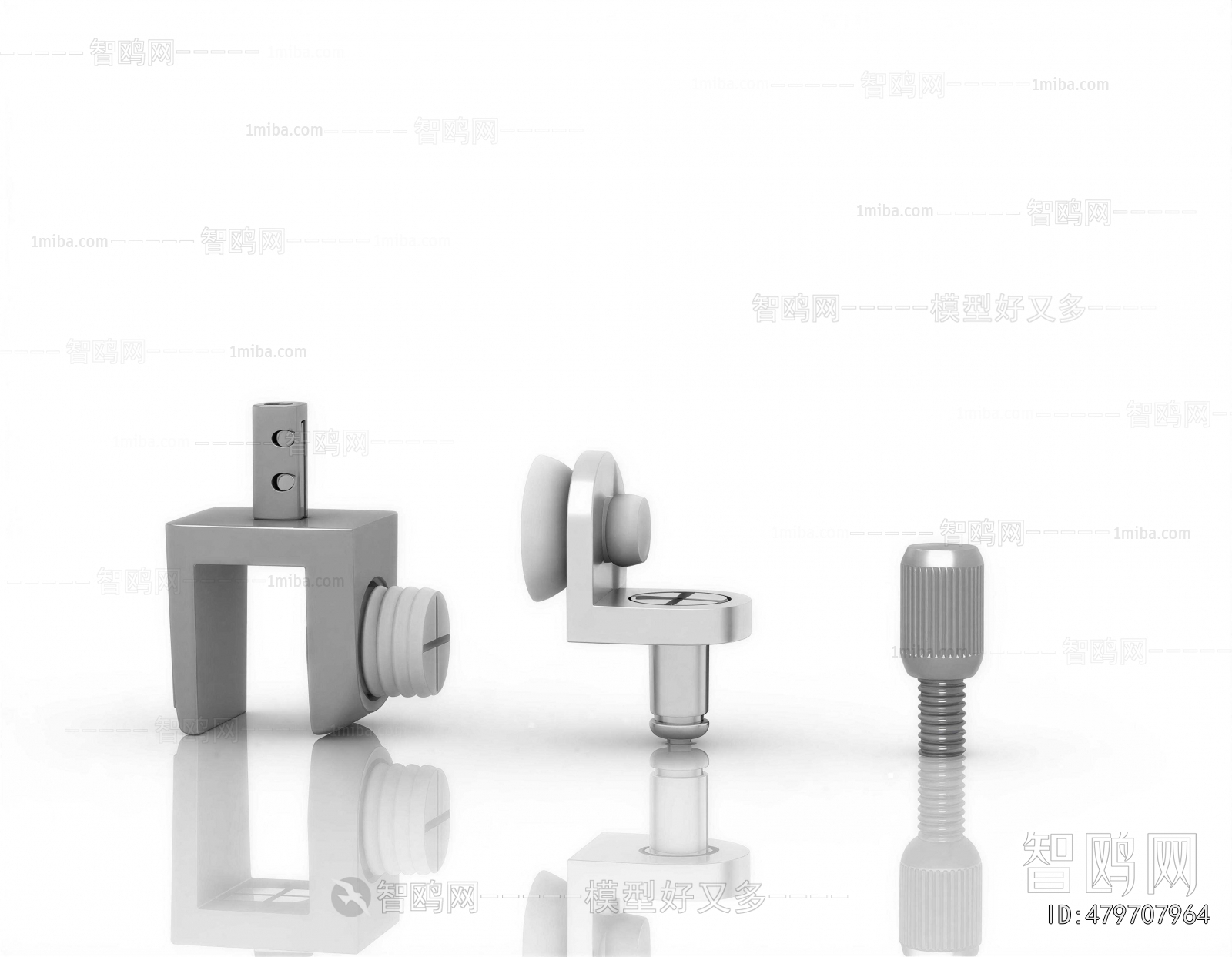 Modern Medical Equipment