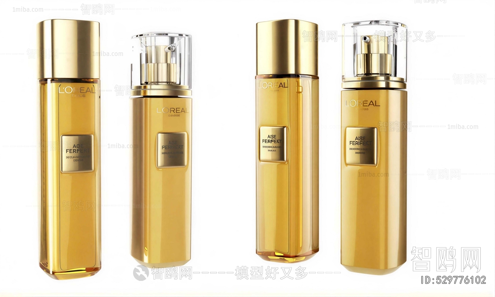 Modern Perfume/Cosmetics