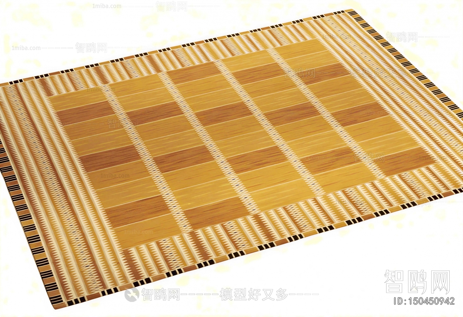 Modern The Carpet