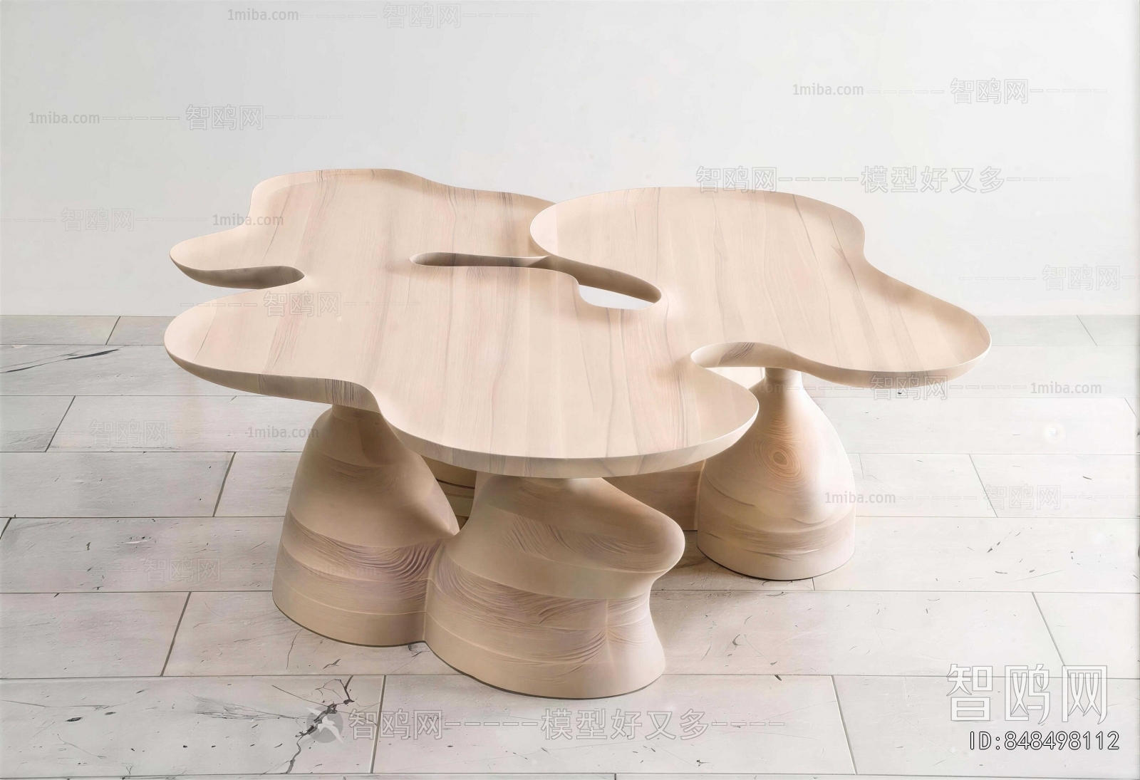Modern Coffee Table