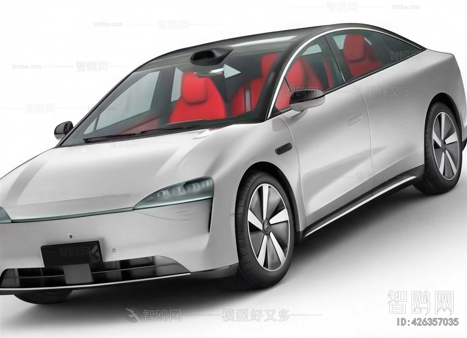Modern Car