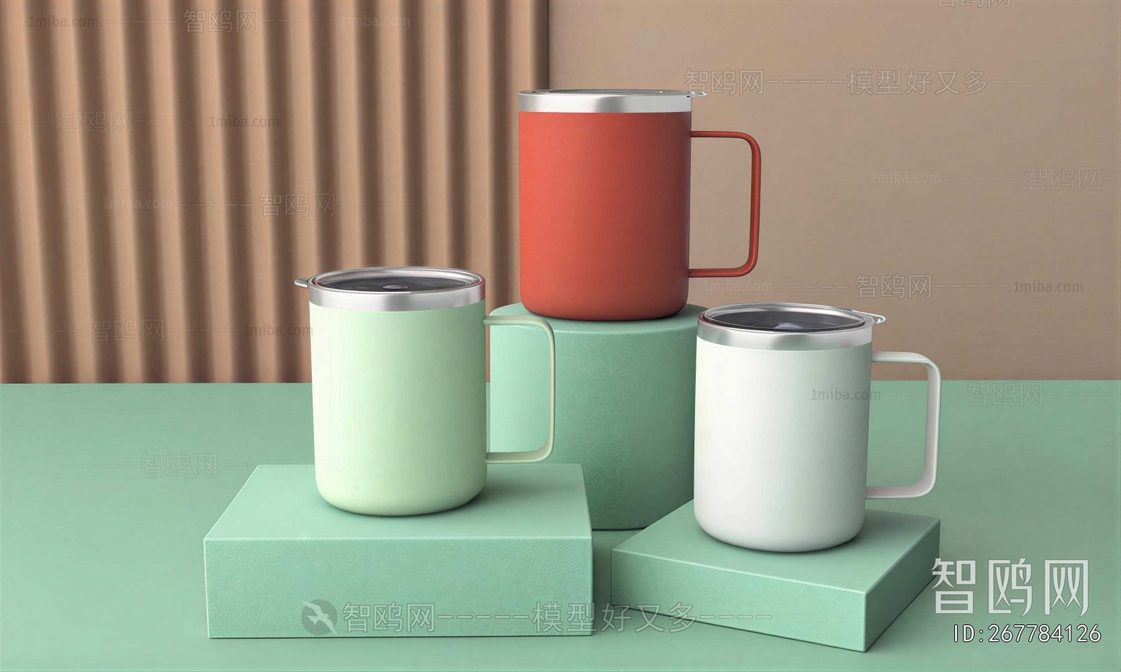 Modern Cup