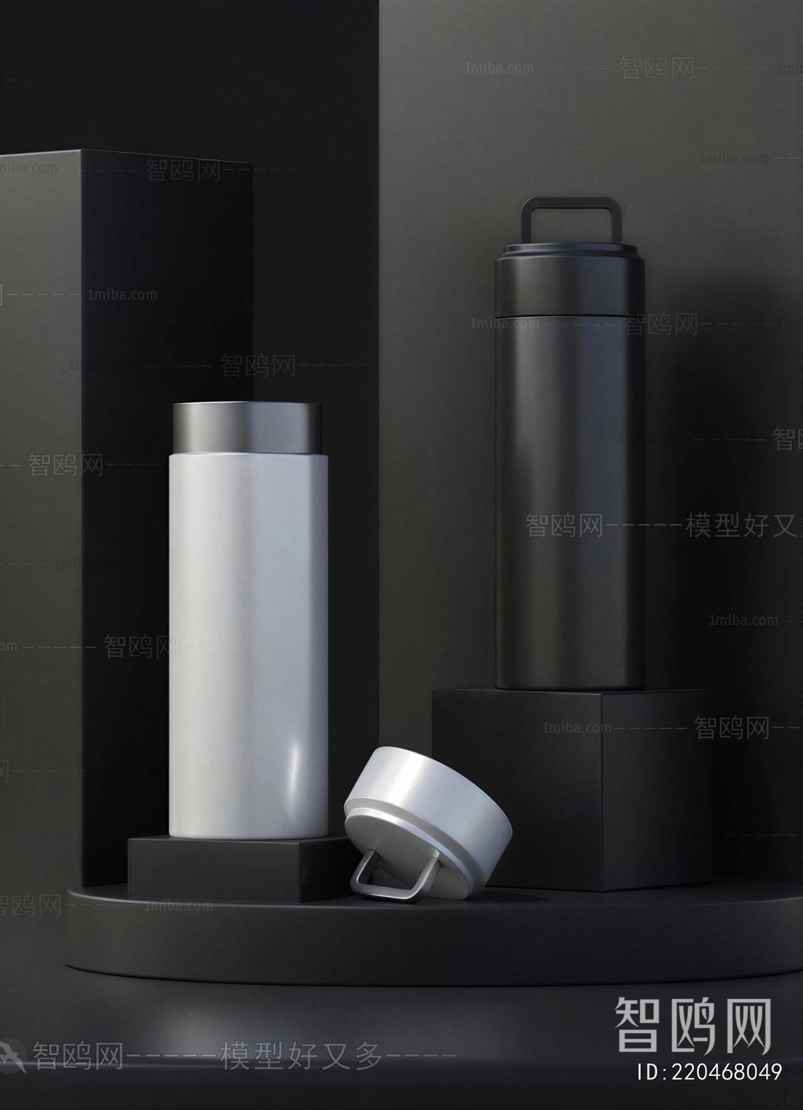 Modern Cup