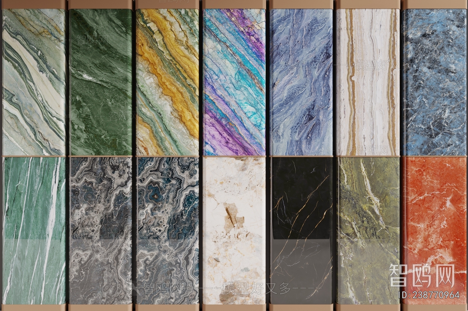 Modern Panels