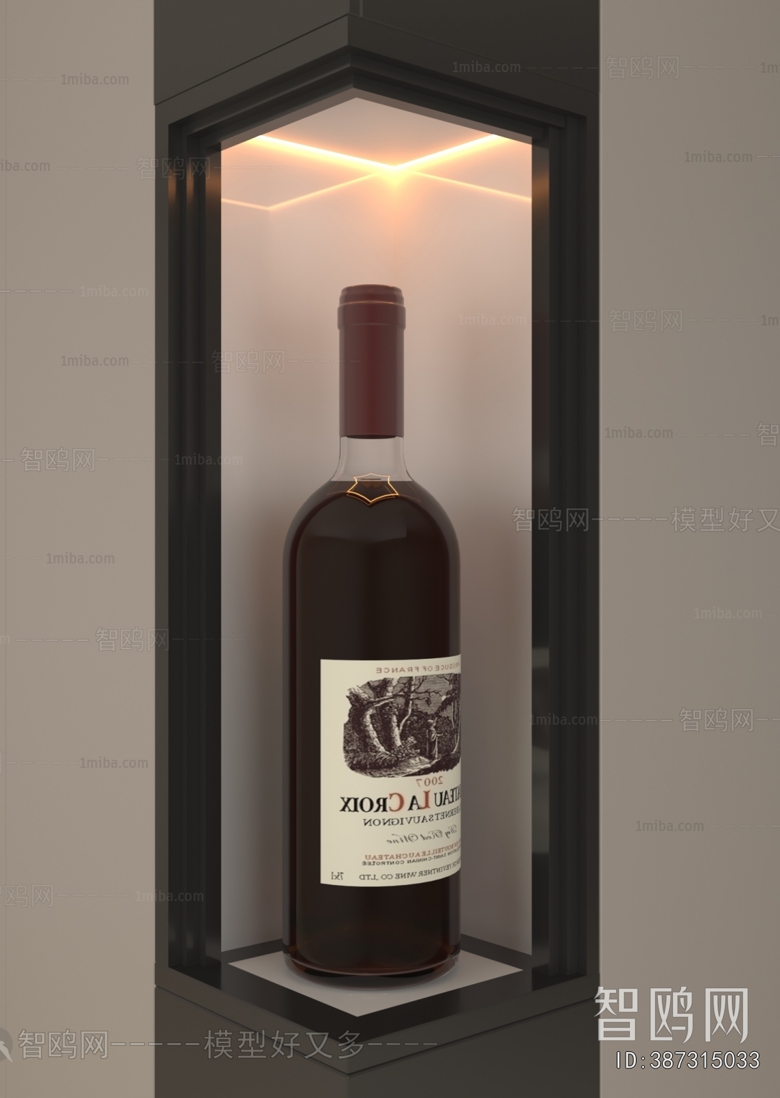 Modern Wine