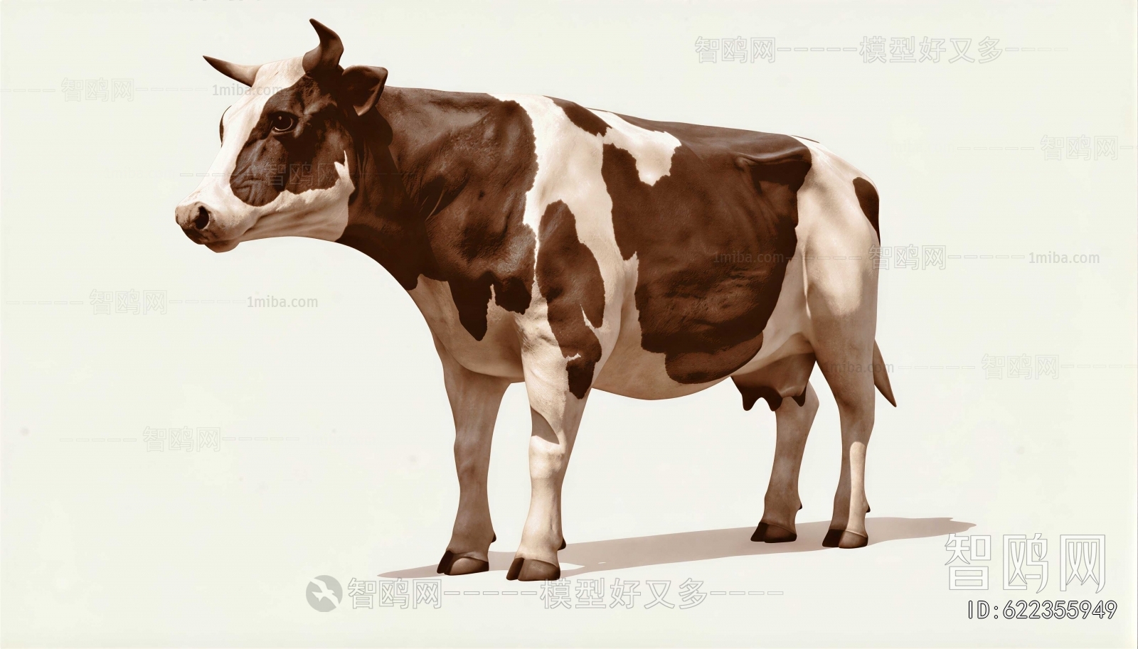 Modern Mammal