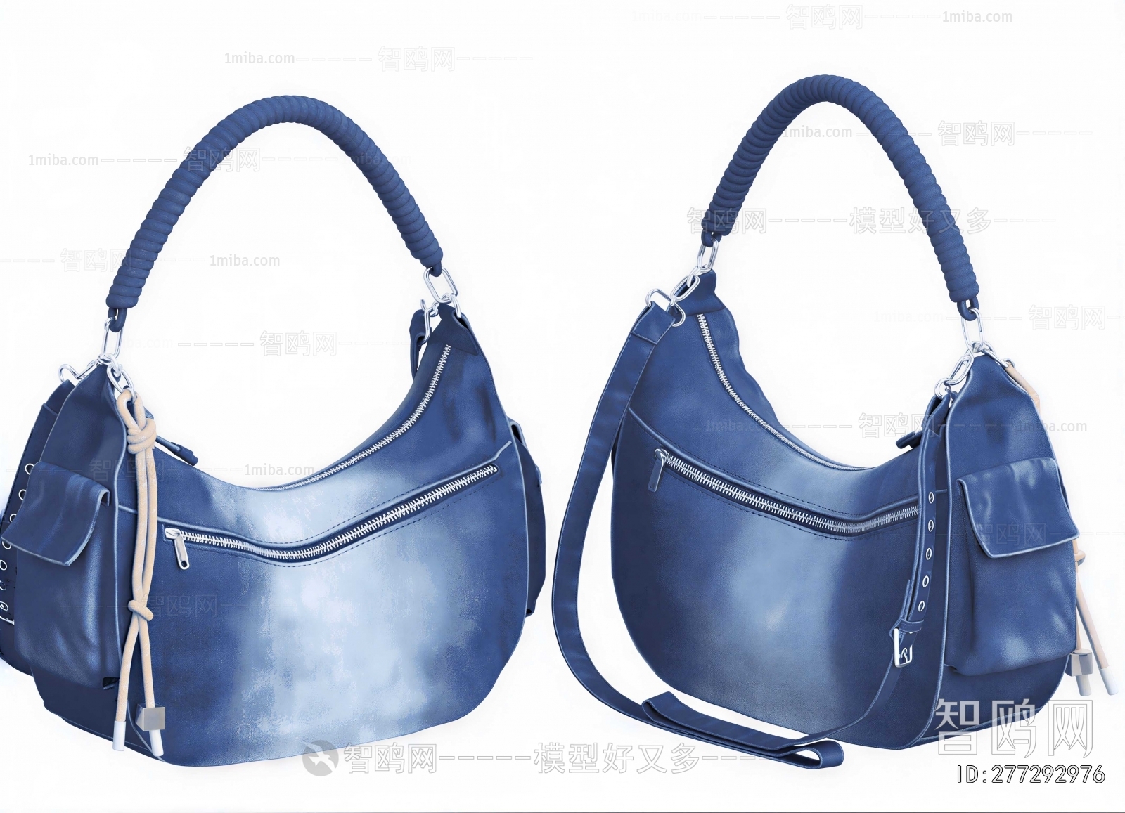 Modern Lady's Bag
