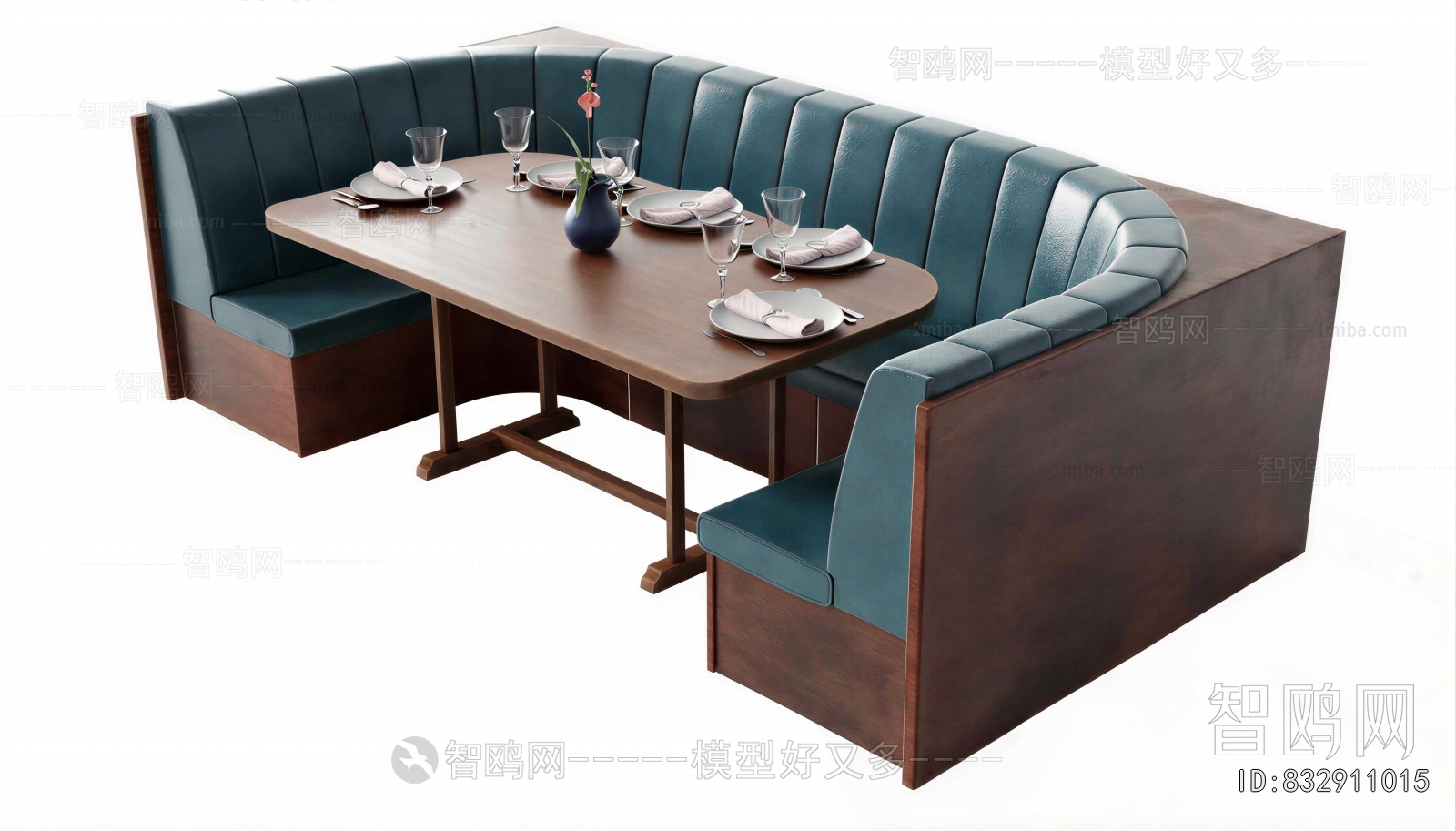 Modern Card Seat Sofa