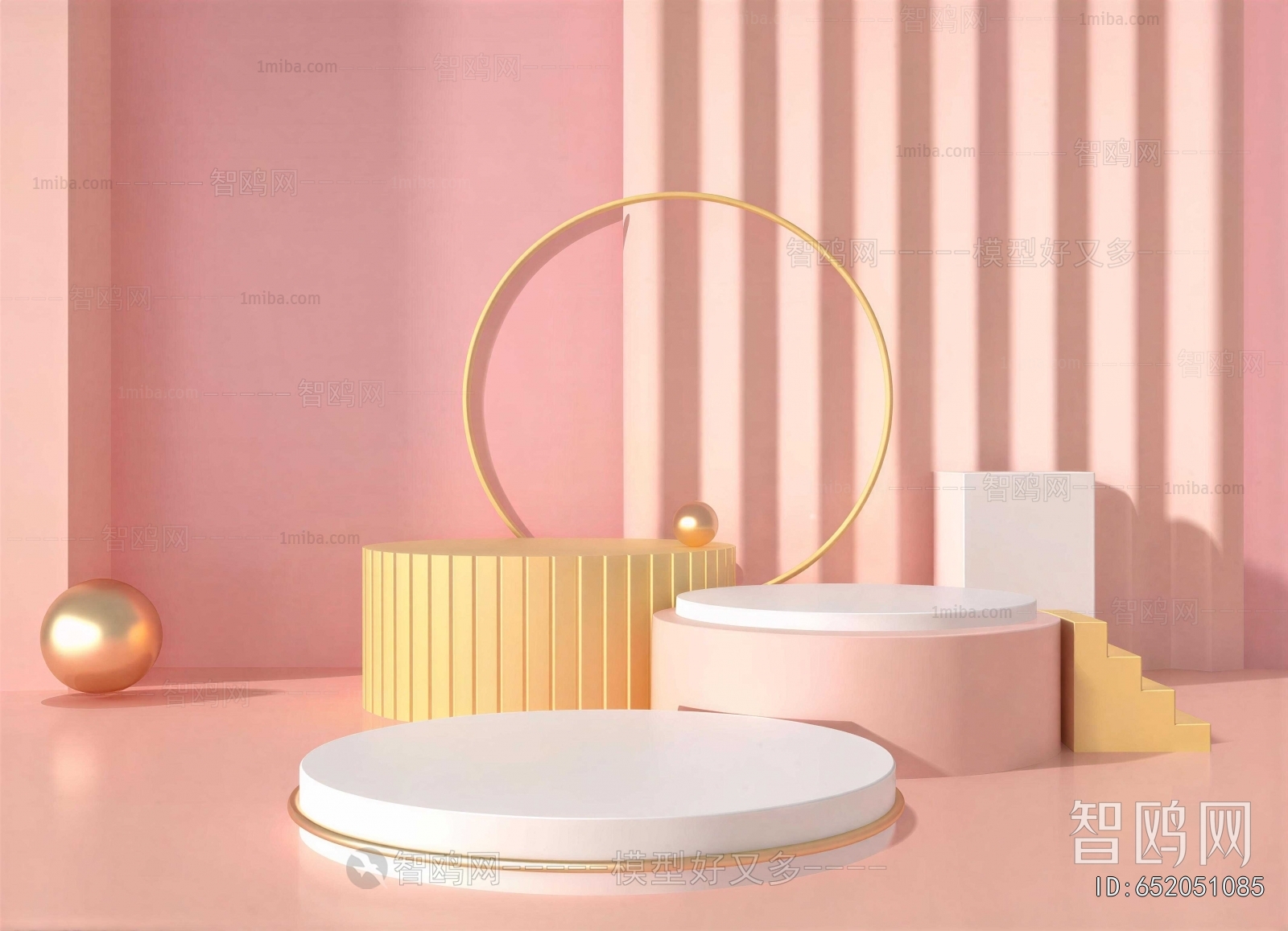 Modern Showcase
