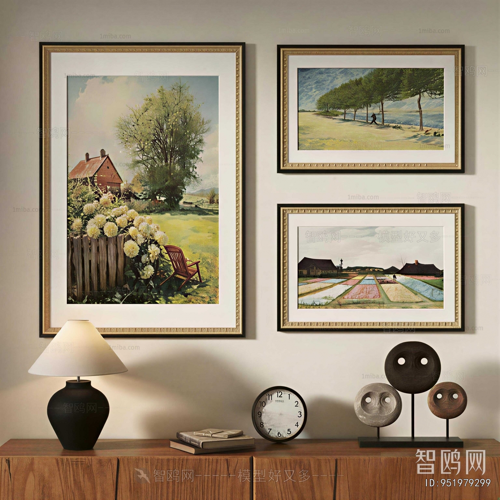 Modern Painting