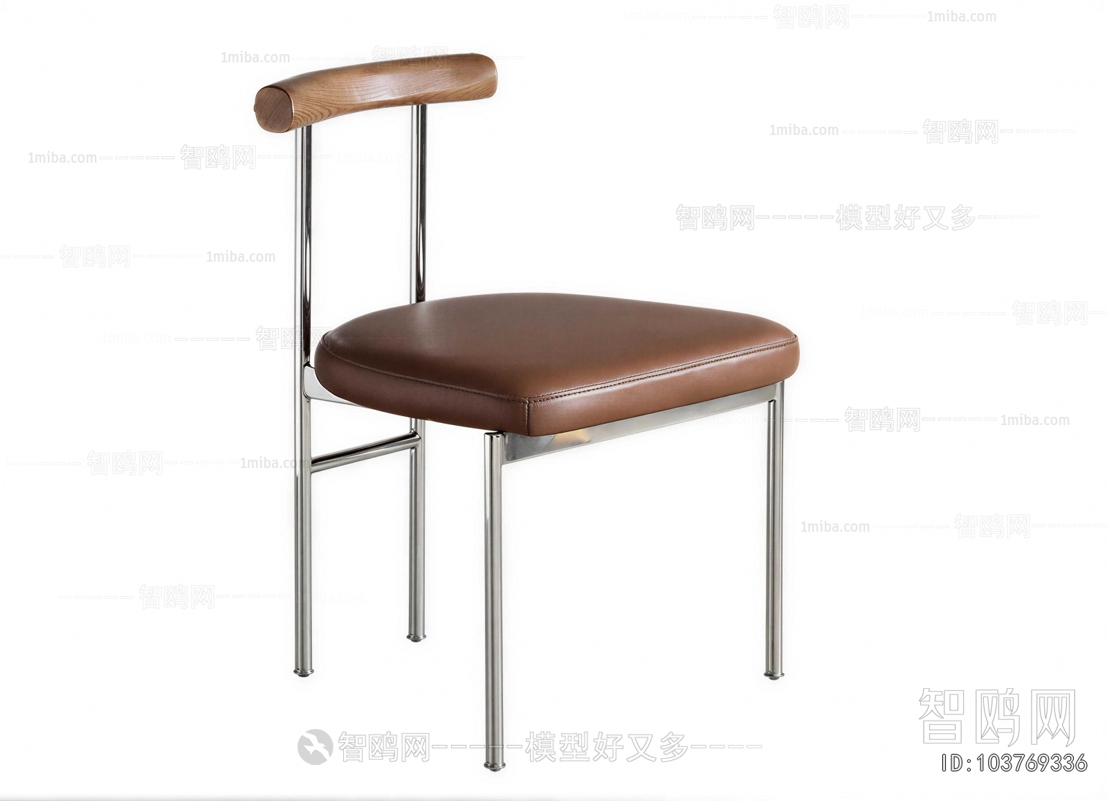 Modern Single Chair