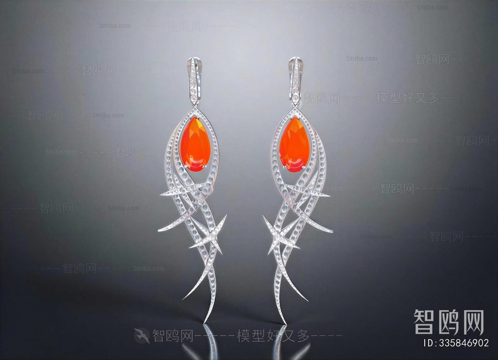 Modern Jewelry
