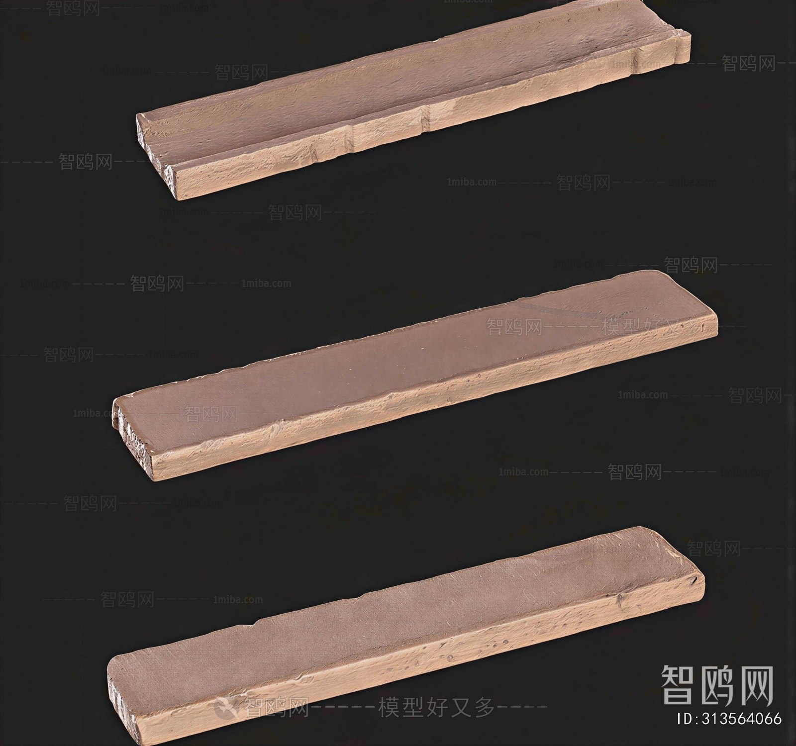 Modern Stone