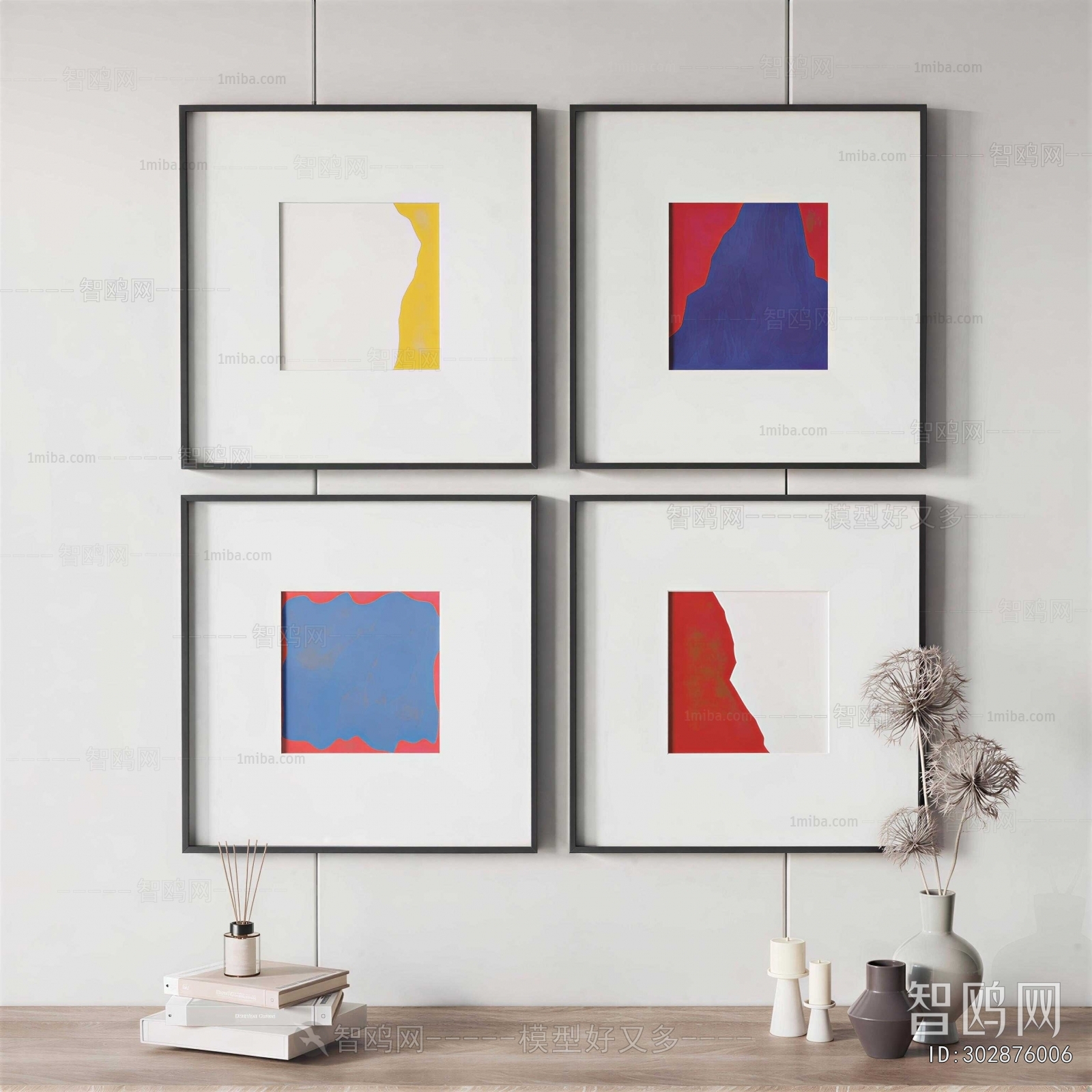 Modern Painting